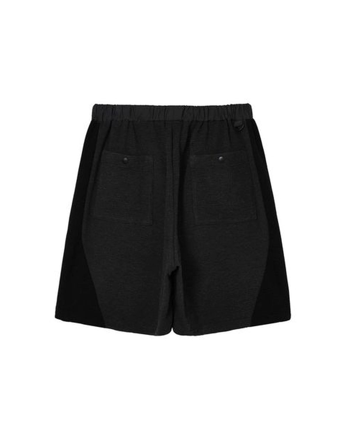 MAGIC STICK / TECH WAFFLE SHORTS (25SS-MS5-038)