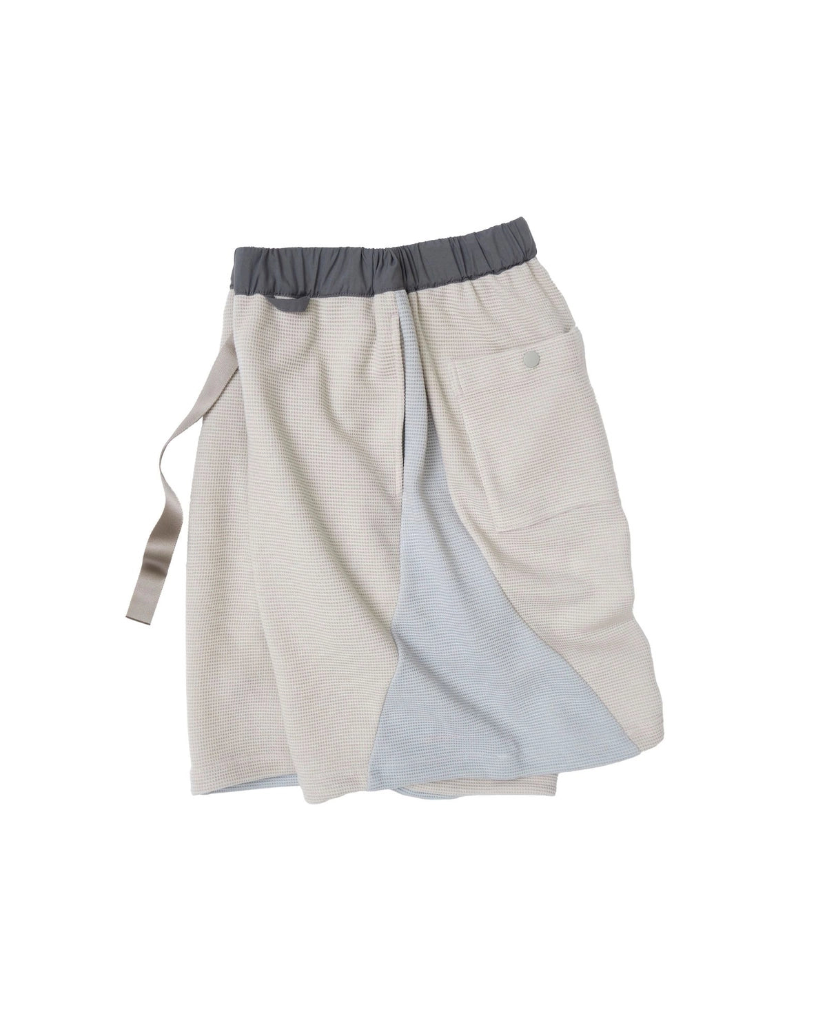 MAGIC STICK / TECH WAFFLE SHORTS (25SS-MS5-038)