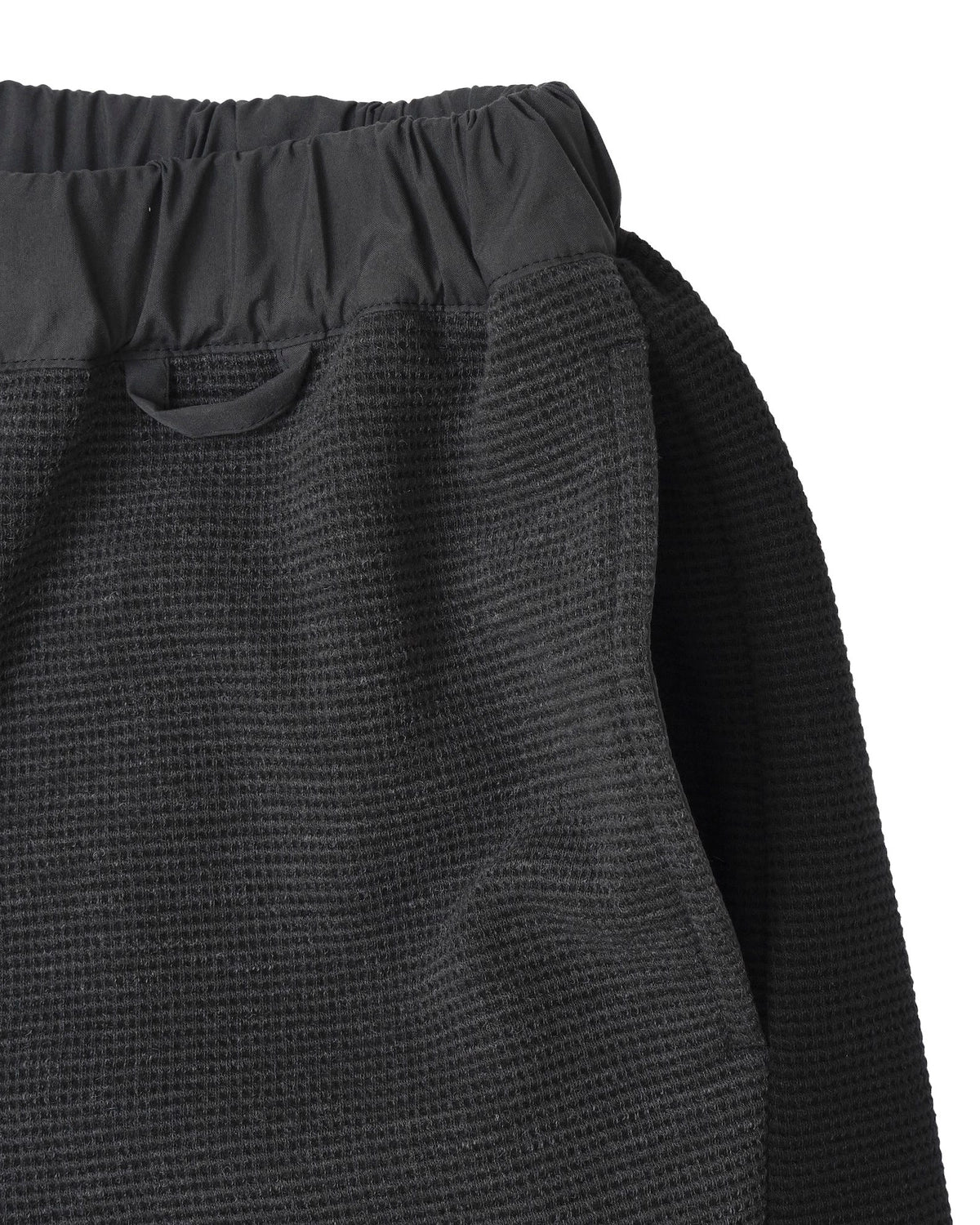 MAGIC STICK / TECH WAFFLE SHORTS (25SS-MS5-038)