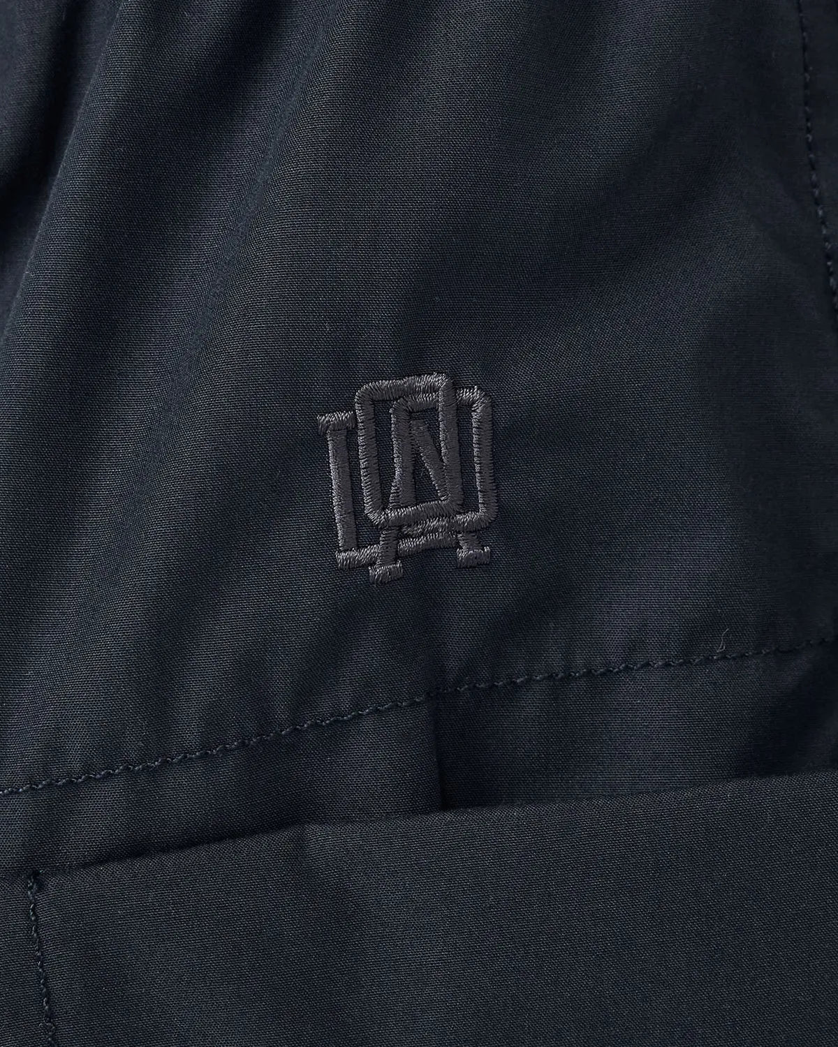 nanamica / Cargo Deck Pants (S25SC006)