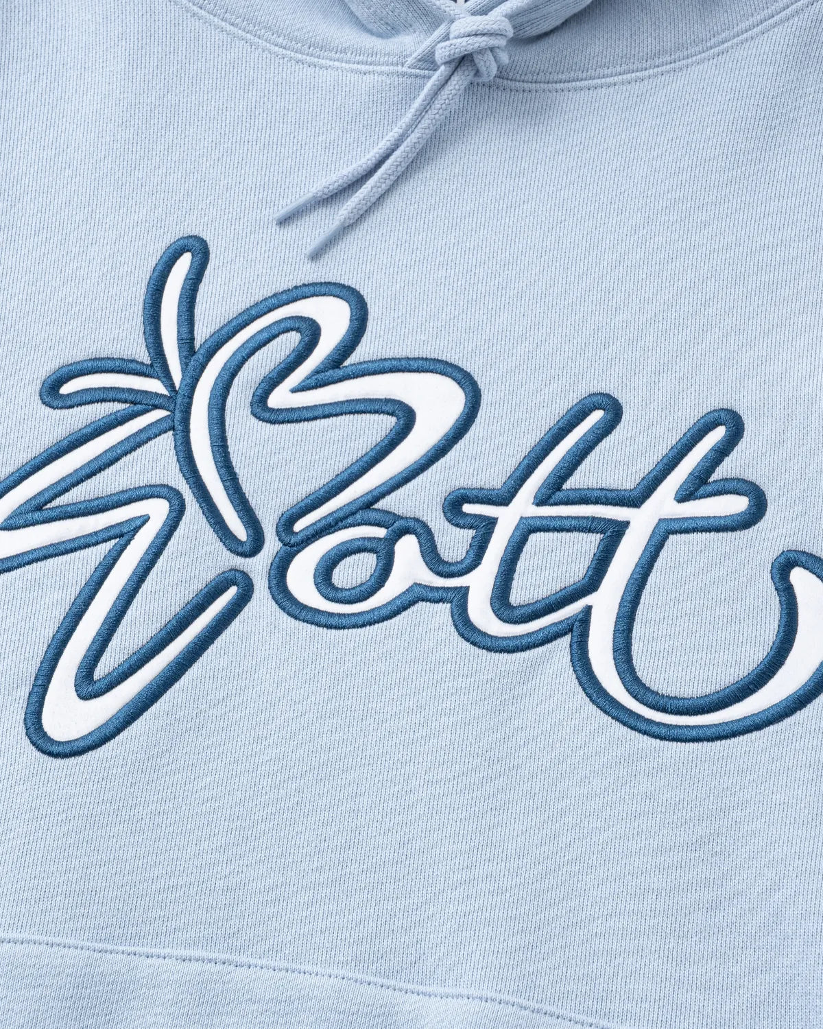 BoTT / Botterfly Hoodie