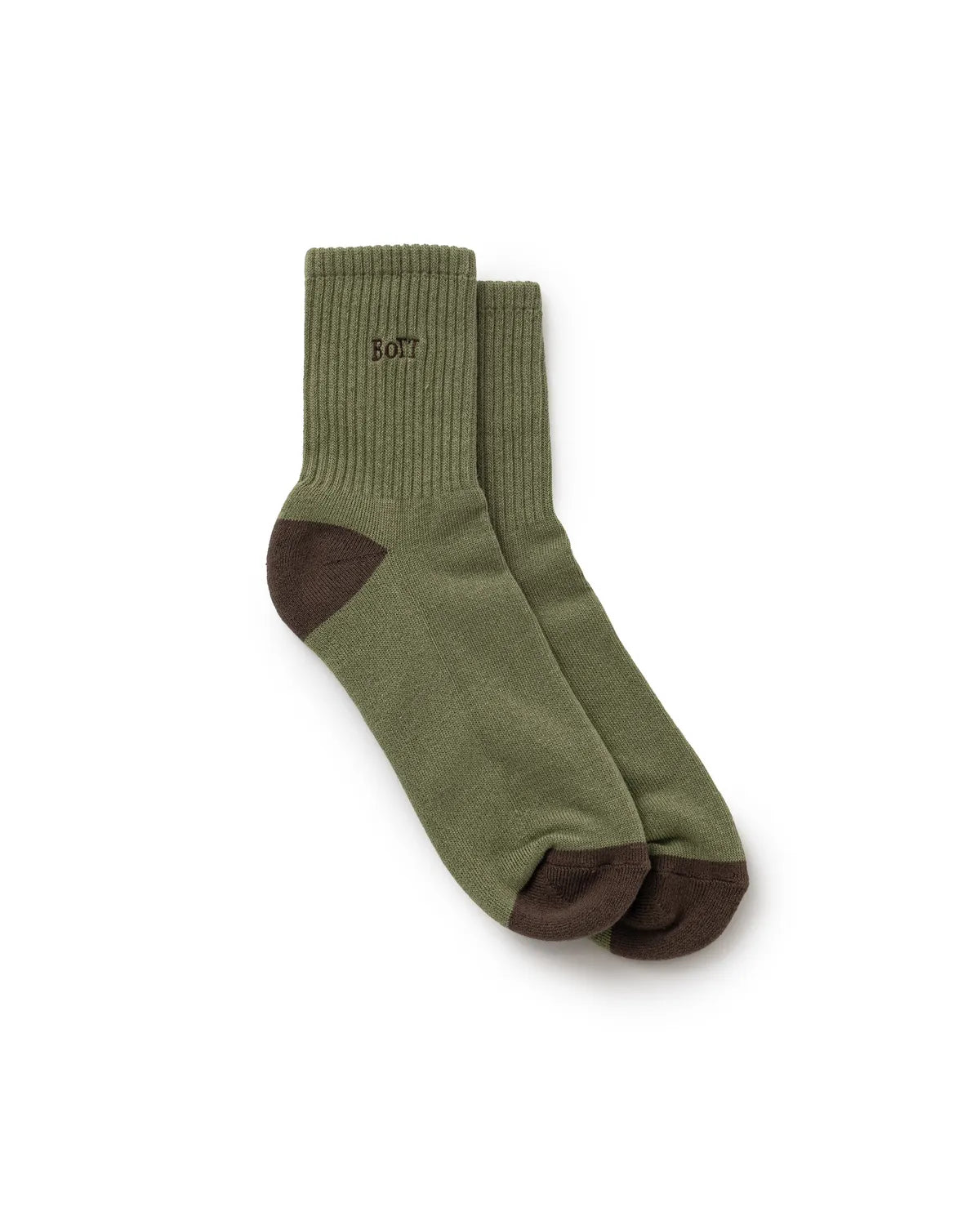 BoTT / Mini OG Logo Socks