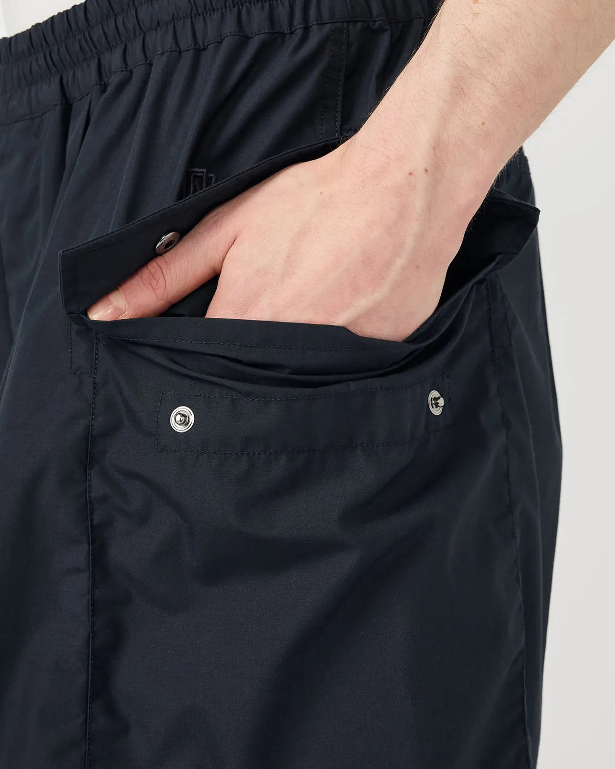 nanamica / Cargo Deck Pants (S25SC006)
