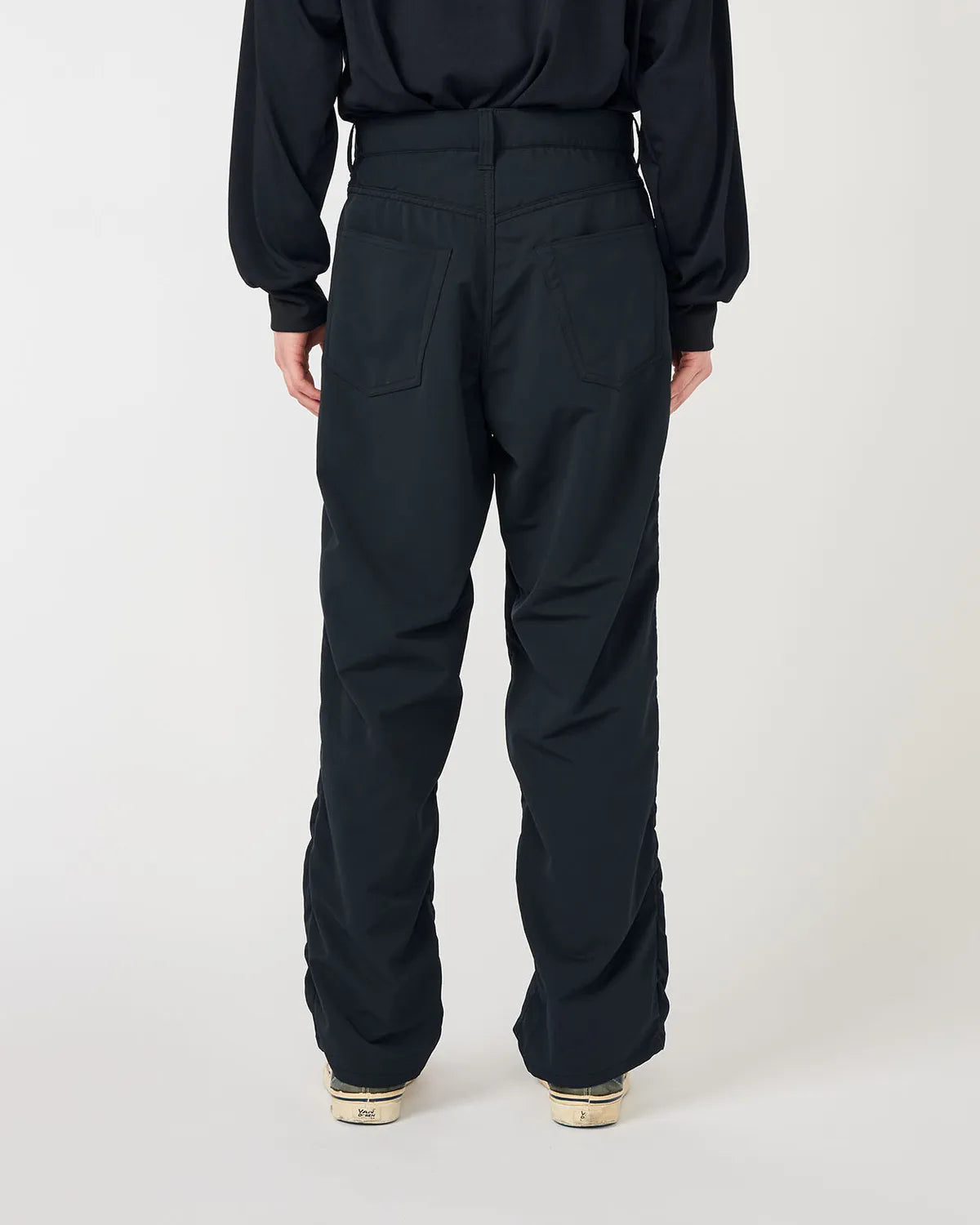 nanamica / ALPHADRY 5Pocket Pants (S26SC044)
