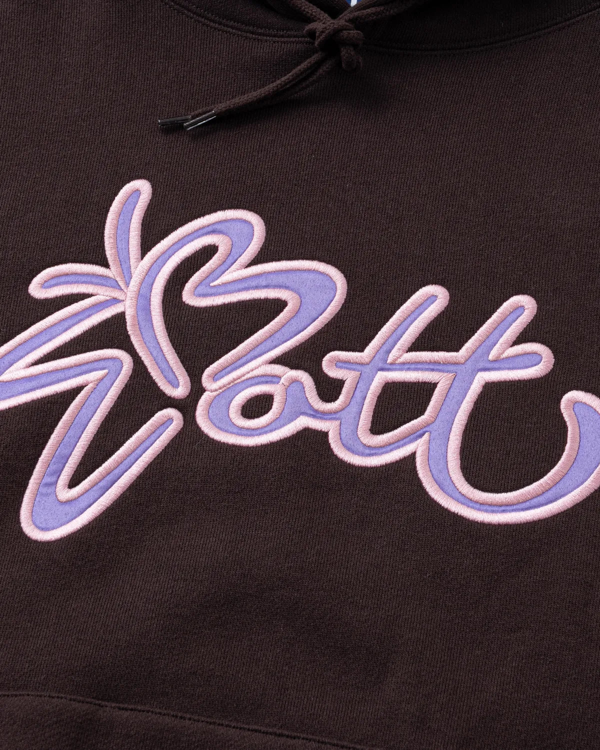 BoTT / Botterfly Hoodie