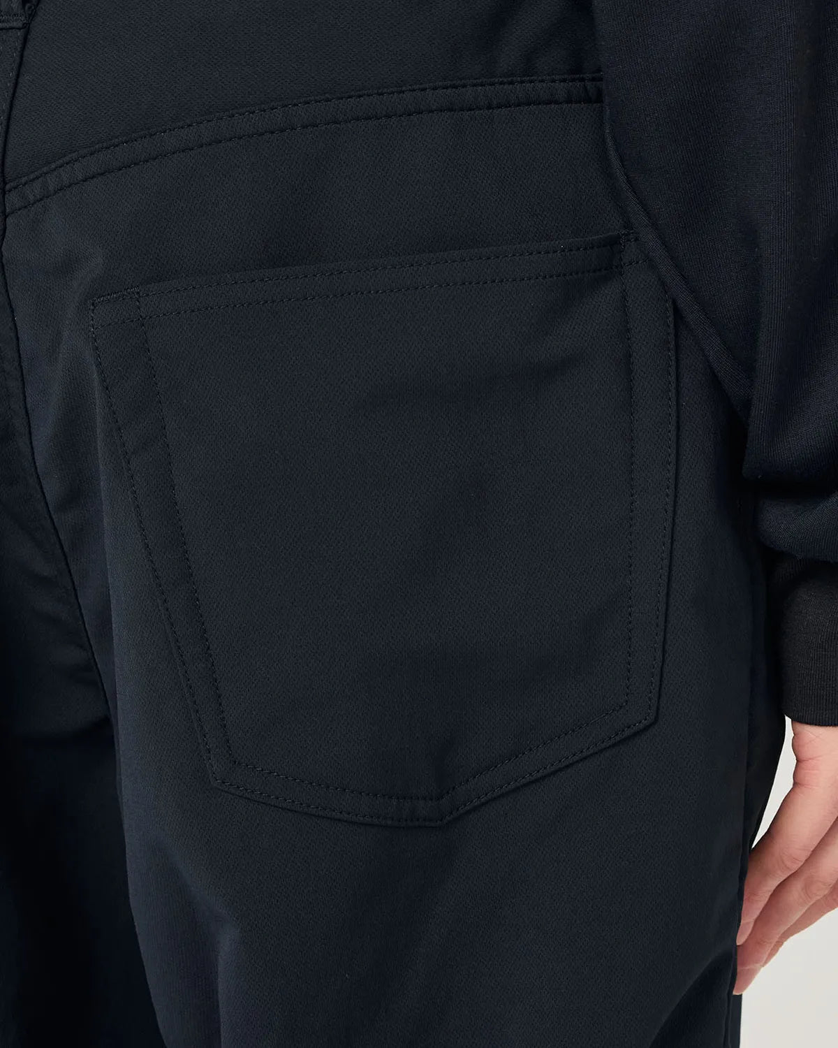 nanamica / ALPHADRY 5Pocket Pants (S26SC044)