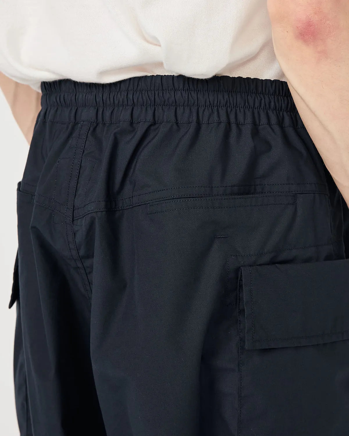 nanamica / Cargo Deck Pants (S25SC006)