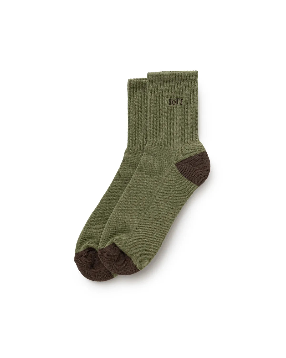 BoTT / Mini OG Logo Socks