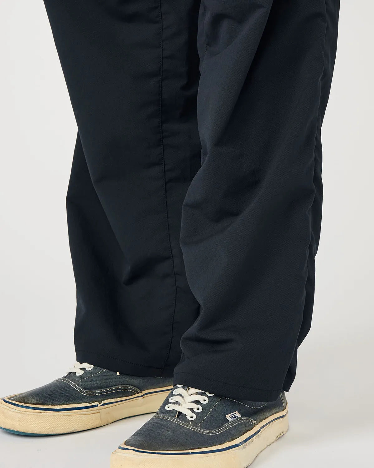nanamica / ALPHADRY 5Pocket Pants (S26SC044)