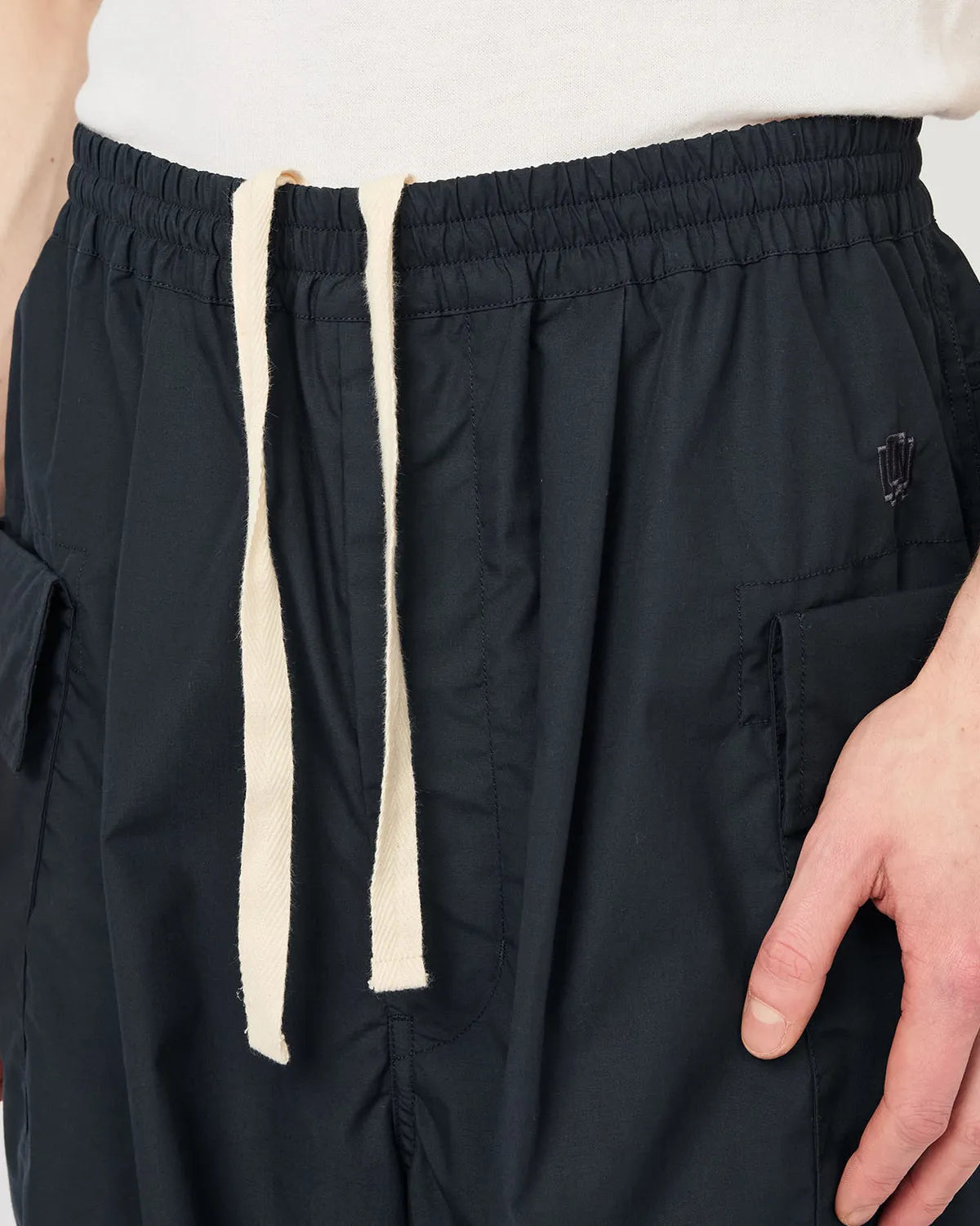 nanamica / Cargo Deck Pants (S25SC006)