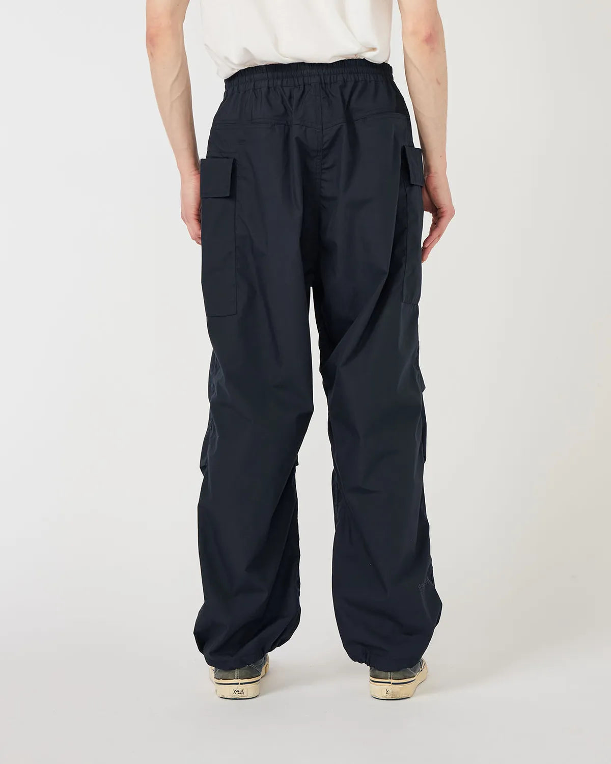 nanamica / Cargo Deck Pants (S25SC006)