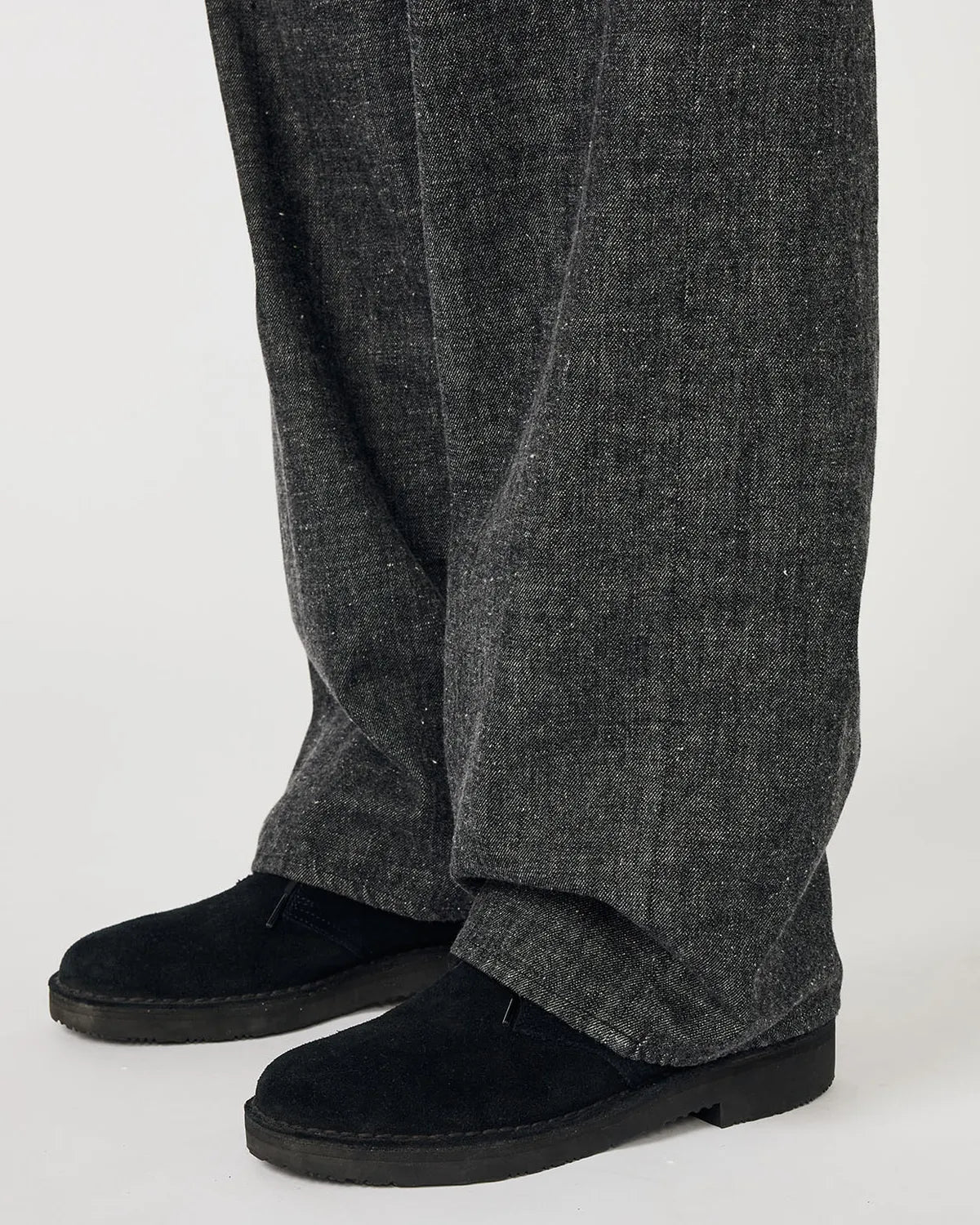 nanamica / Selvage Denim Pants (S25SC083)