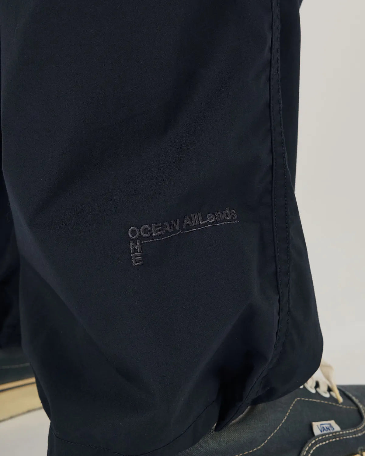 nanamica / Cargo Deck Pants (S25SC006)