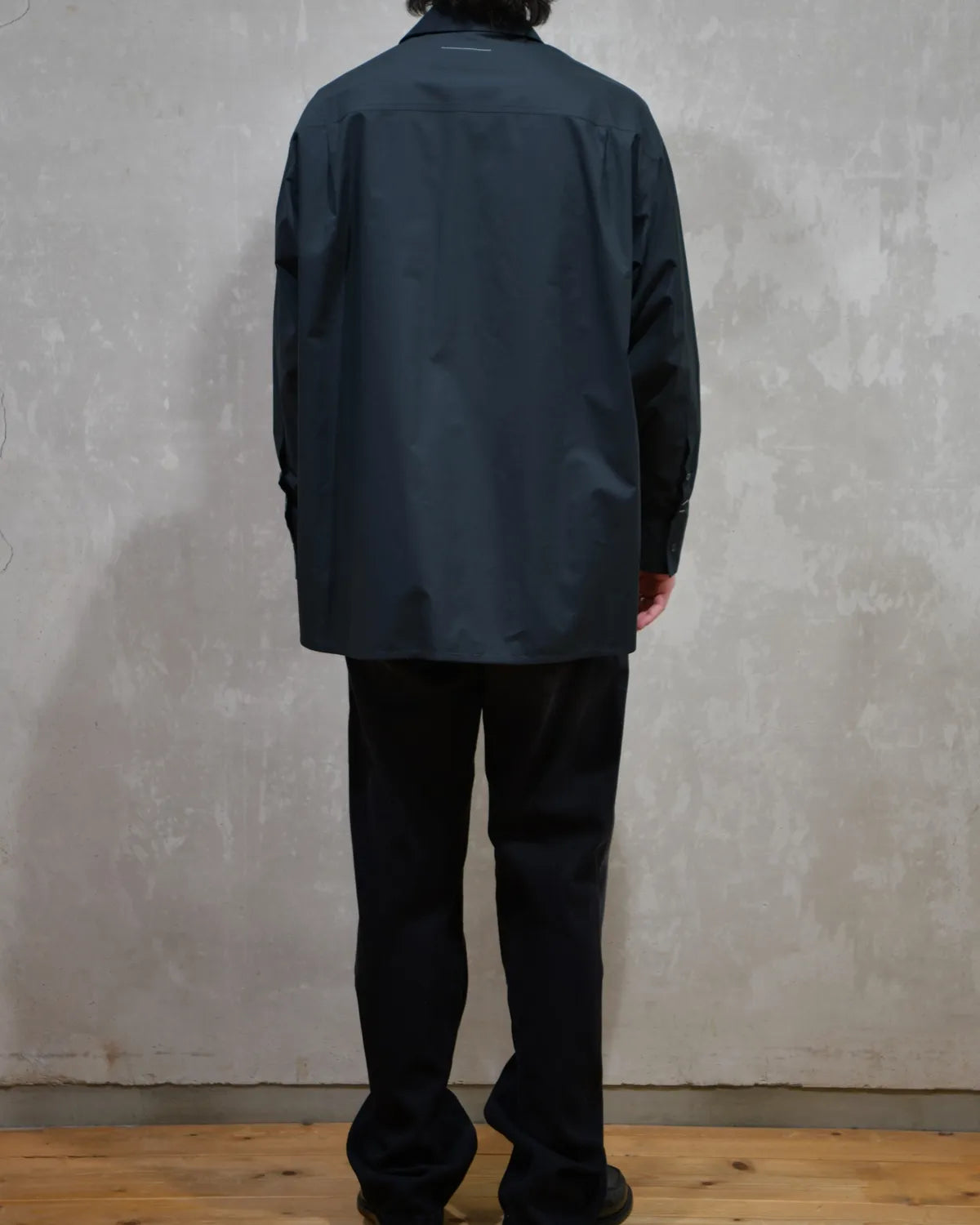 MM6 / DENIM PANTS (SH0LA0035M30064)