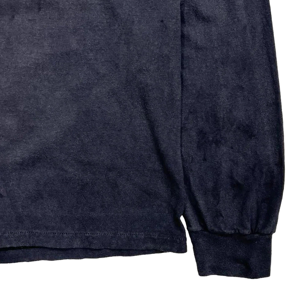 READYMADE / LS T-SHIRTS SNAKE (RE-CO-BK-00-00-282)