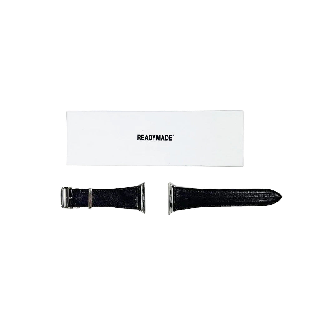 READYMADE / WATCH BAND / BLACK (RE-CO-BK-00-00-304)