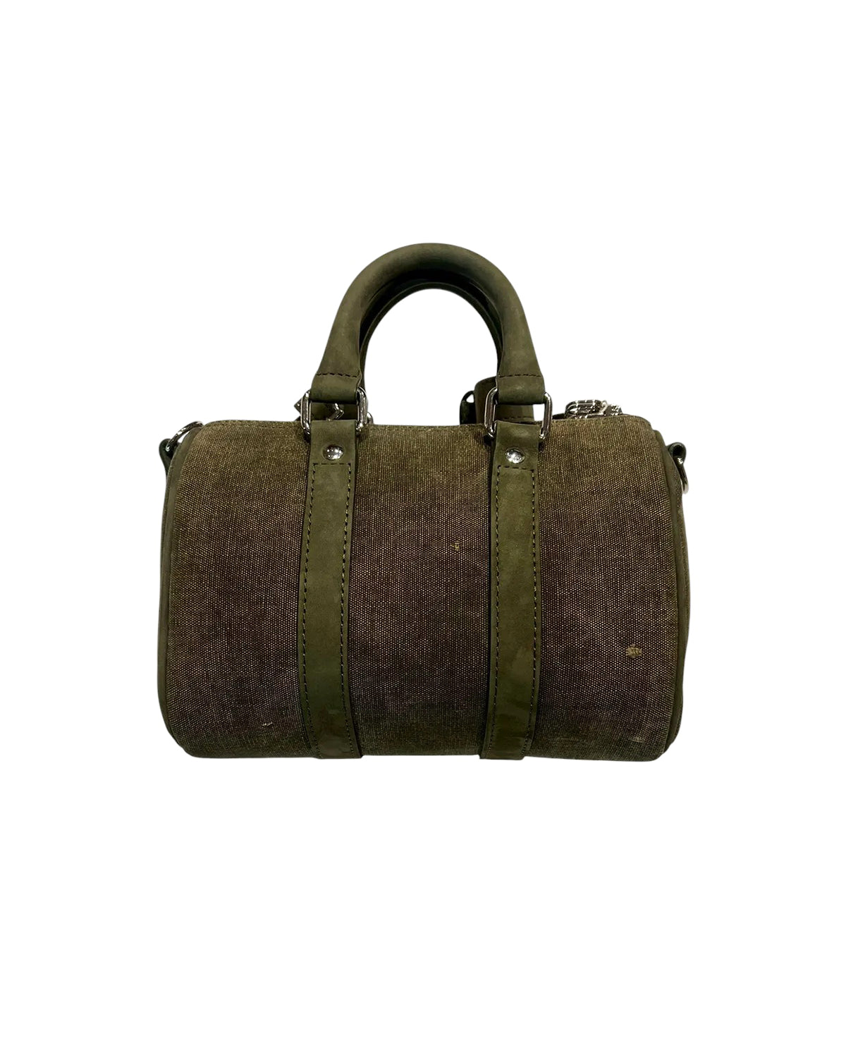 READYMADE / OVERNIGHT BAG NANO (RE-CO-KH-00-00-49)