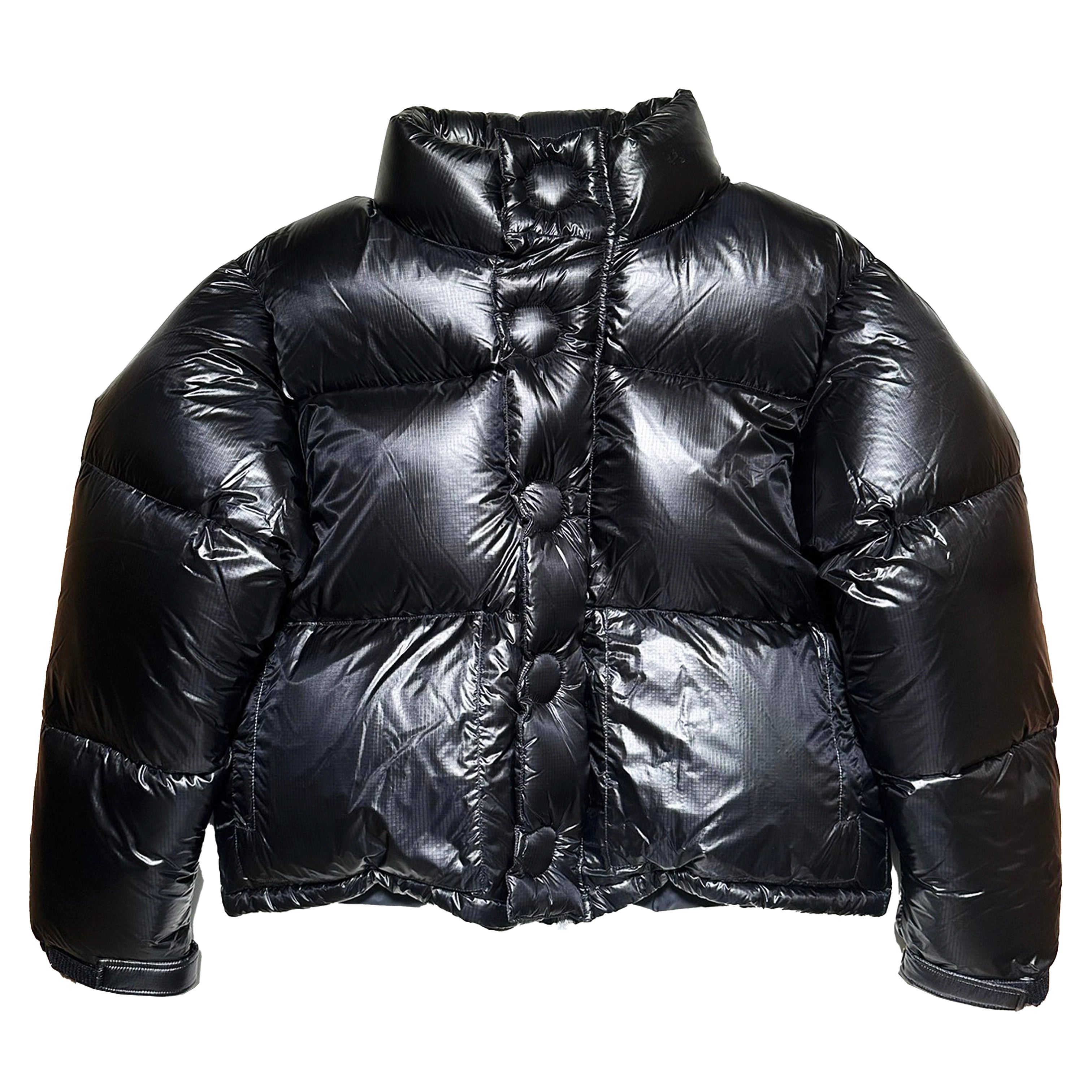 READYMADE の DOWN JACKET BIG PKT