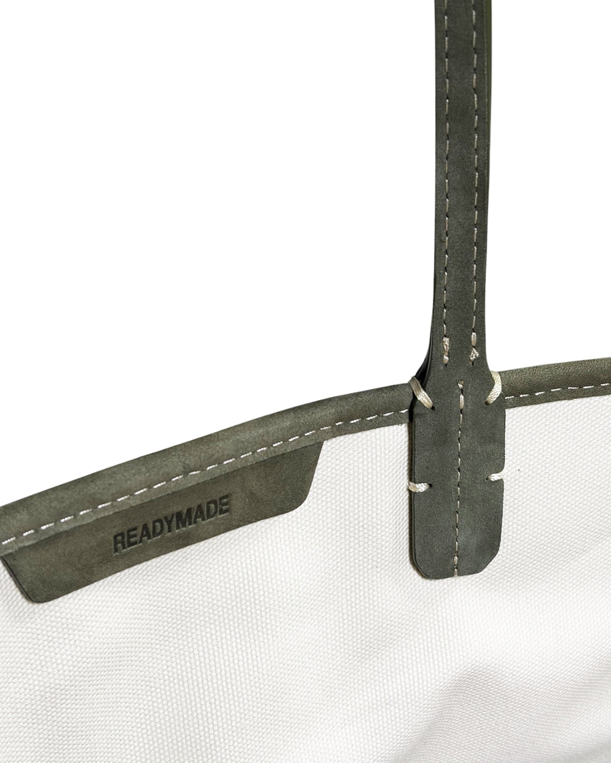 READYMADE / CL_DOROTHY BAG (M) (RECL-CO-KH-00-01-163)