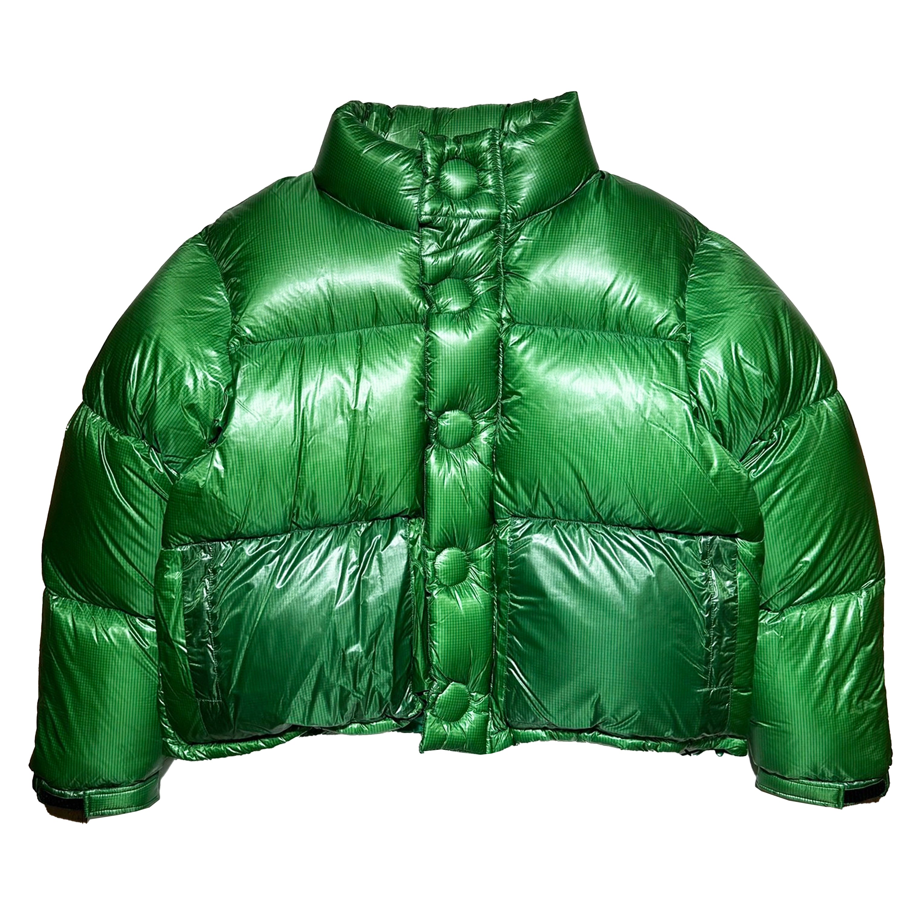 READYMADE / DOWN JACKET BIG PKT