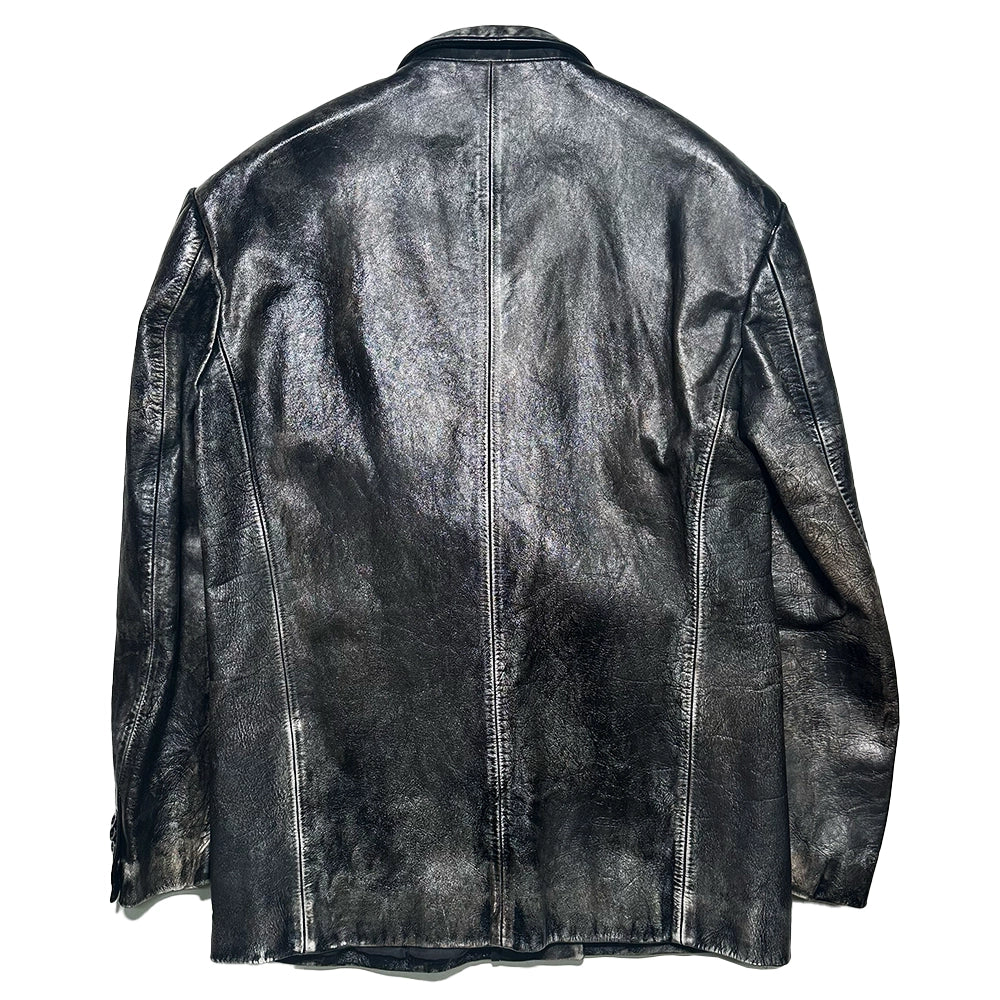 READYMADE / LEATHER JACKET