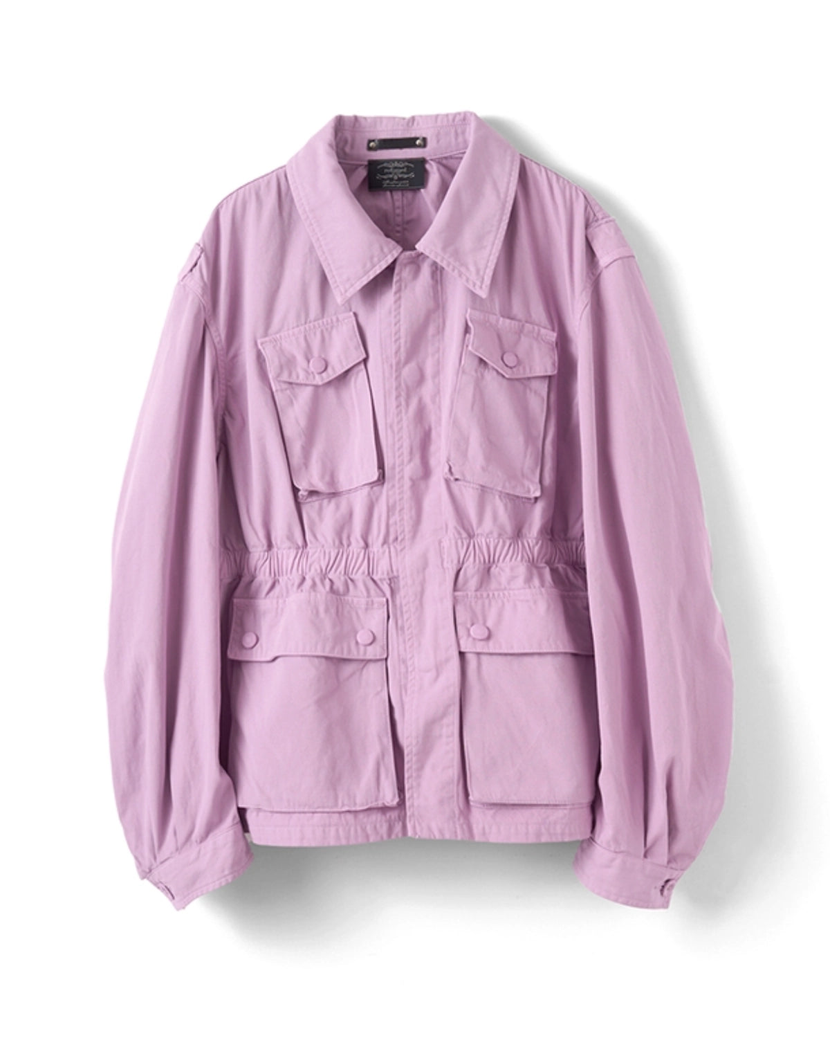 refomed / FOREMAN MILITARY JACKET (REJK-038)