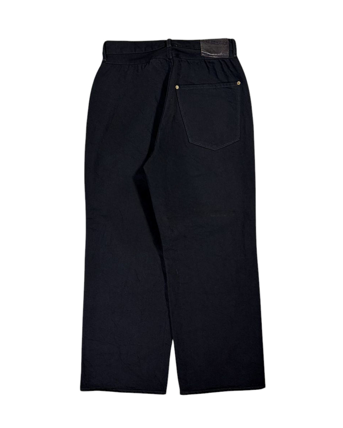 refomed (※ JACK IN THE BOX EXCLUSIVE ) / FRESH MAN PADDED DENIM for JACK IN THE BOX (REPT-JB001)