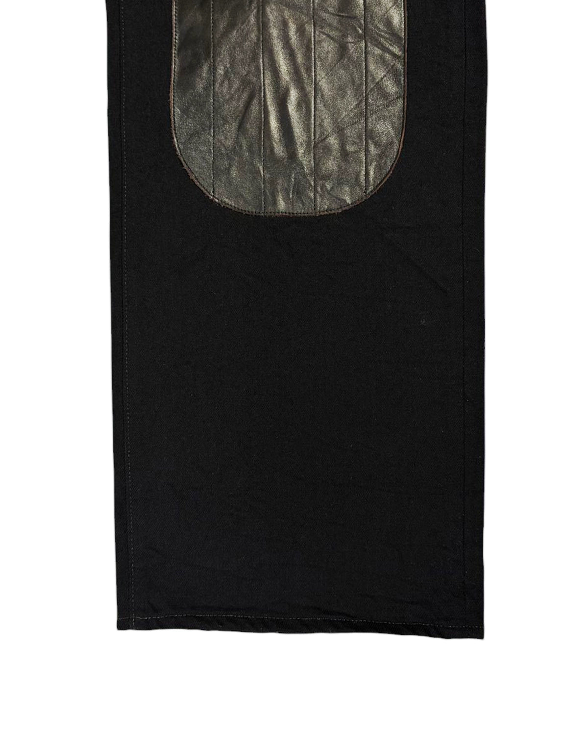 refomed (※ JACK IN THE BOX EXCLUSIVE ) / FRESH MAN PADDED DENIM for JACK IN THE BOX (REPT-JB001)