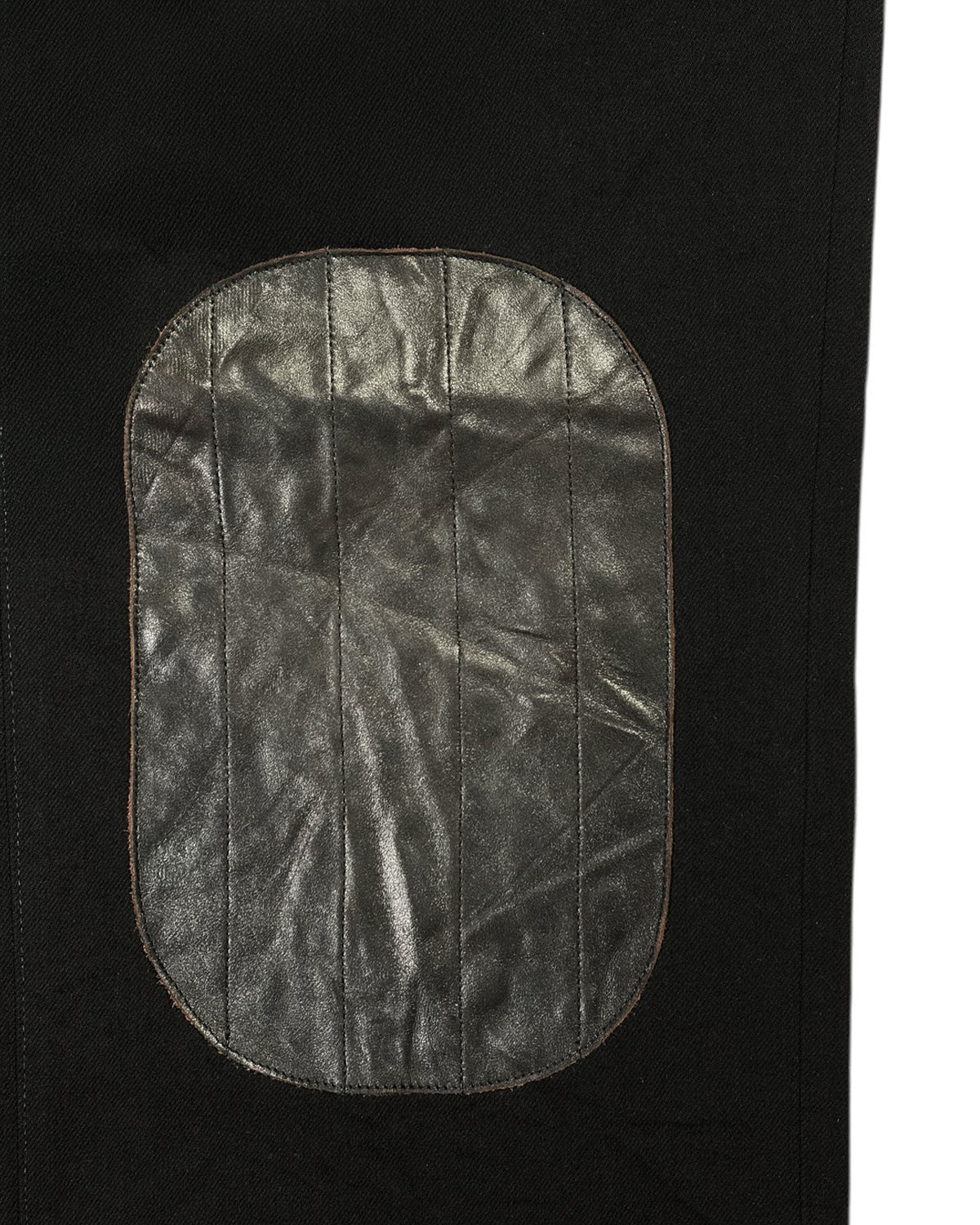 refomed (※ JACK IN THE BOX EXCLUSIVE ) / FRESH MAN PADDED DENIM for JACK IN THE BOX (REPT-JB001)