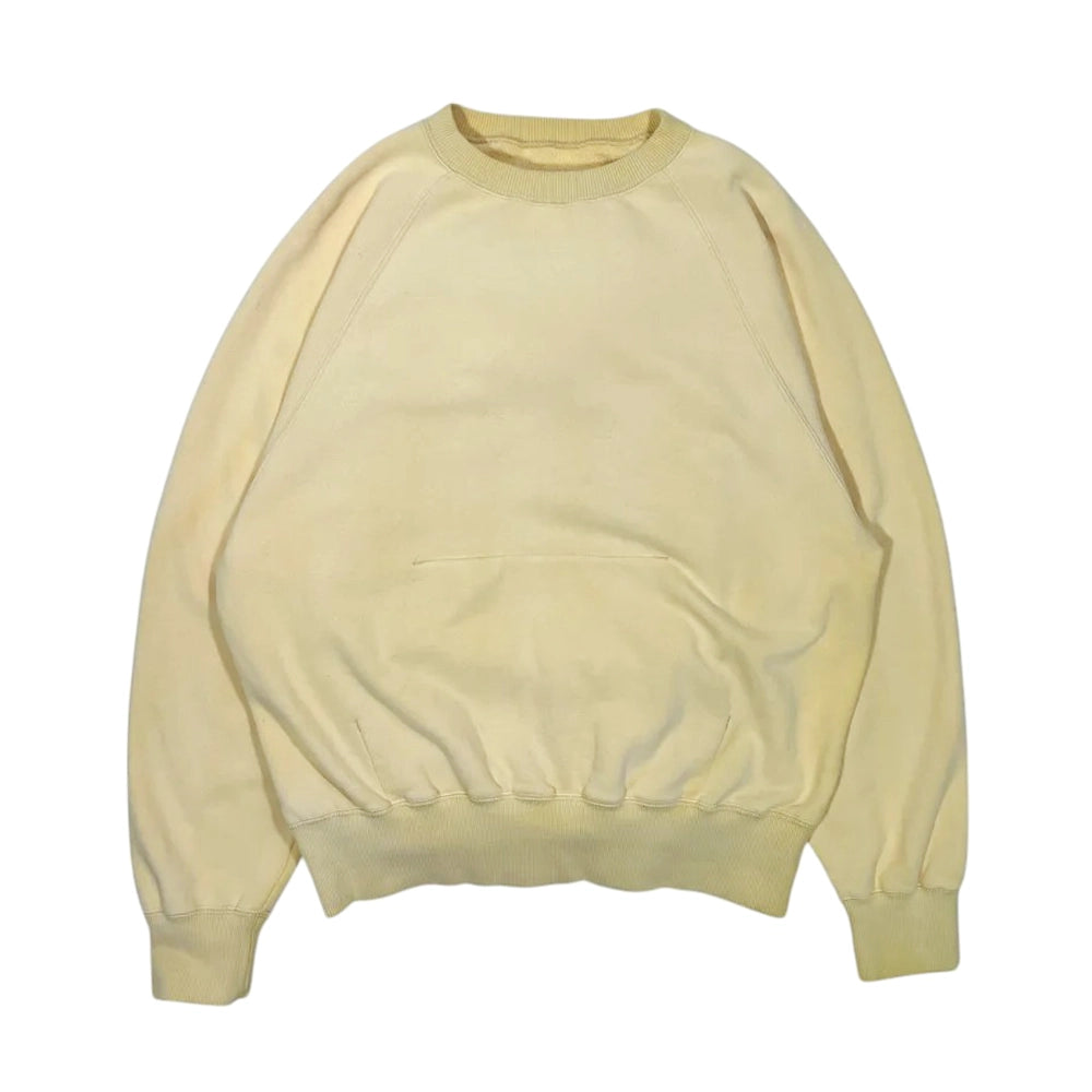 refomed  (※J.B.VOICE EXCLUSIVE ) / EX.10WASH REVERSBLE SWEATER (RECU-028P)