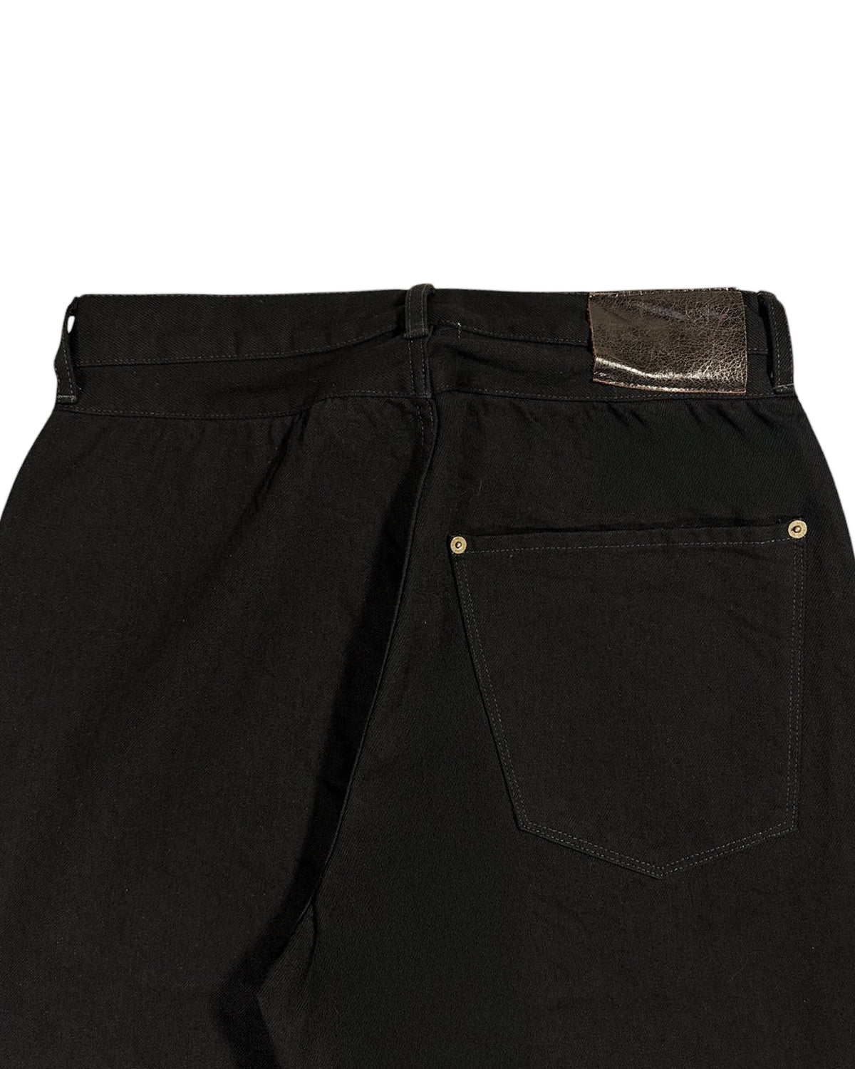 refomed (※ JACK IN THE BOX EXCLUSIVE ) / FRESH MAN PADDED DENIM for JACK IN THE BOX (REPT-JB001)