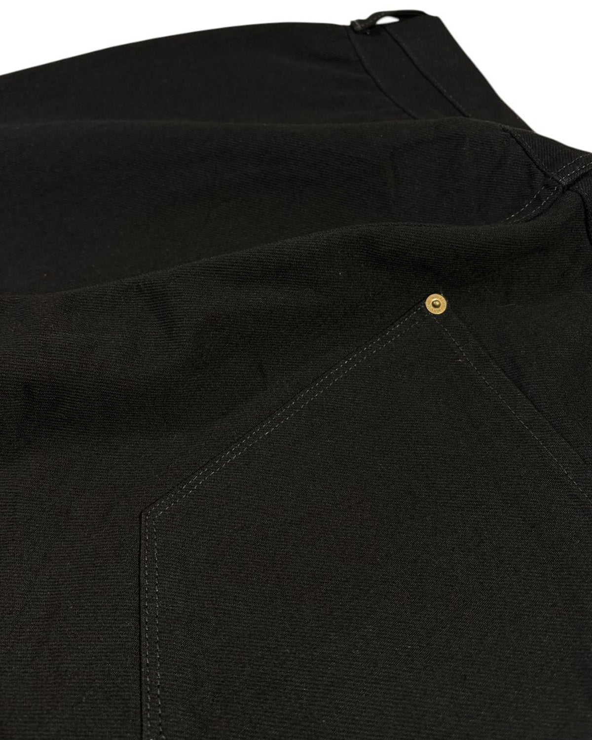 refomed (※ JACK IN THE BOX EXCLUSIVE ) / FRESH MAN PADDED DENIM for JACK IN THE BOX (REPT-JB001)