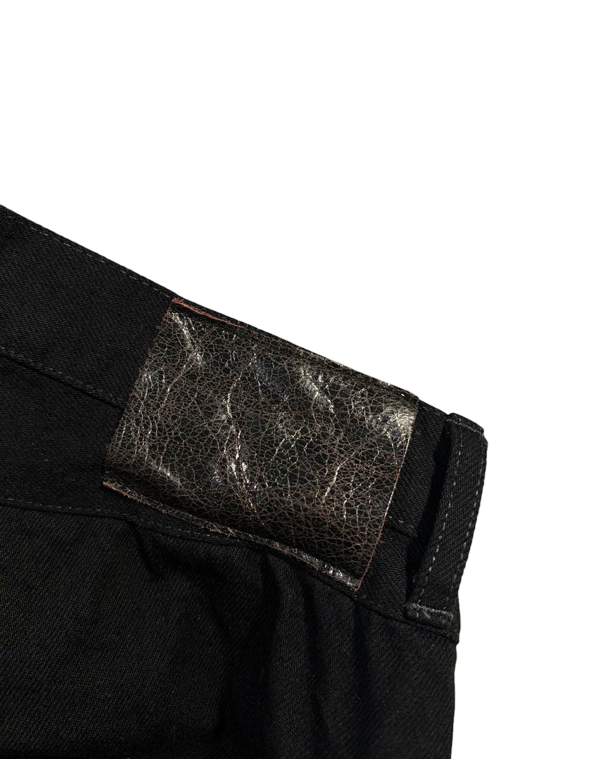 refomed (※ JACK IN THE BOX EXCLUSIVE ) / FRESH MAN PADDED DENIM for JACK IN THE BOX (REPT-JB001)