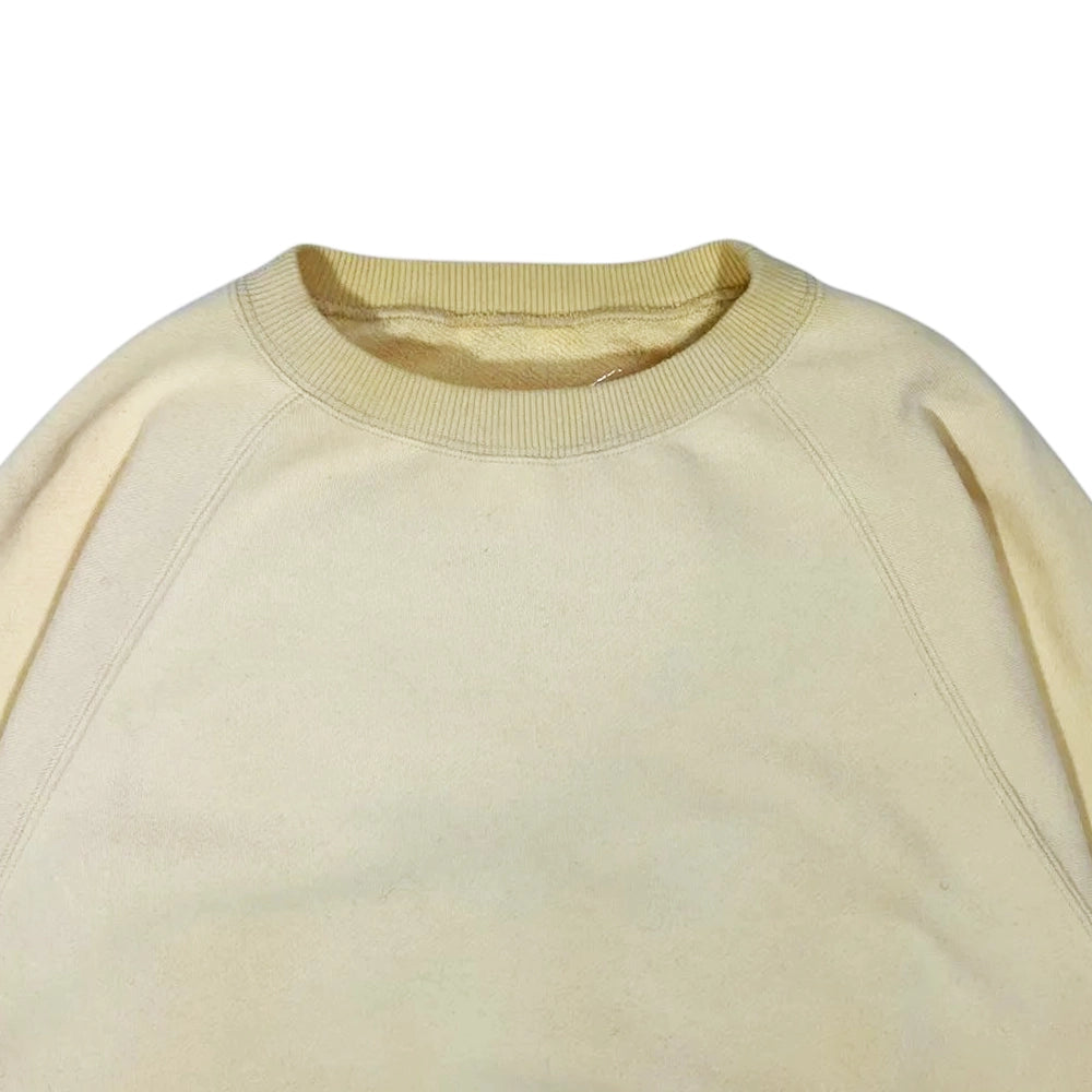 refomed  (※J.B.VOICE EXCLUSIVE ) / EX.10WASH REVERSBLE SWEATER (RECU-028P)