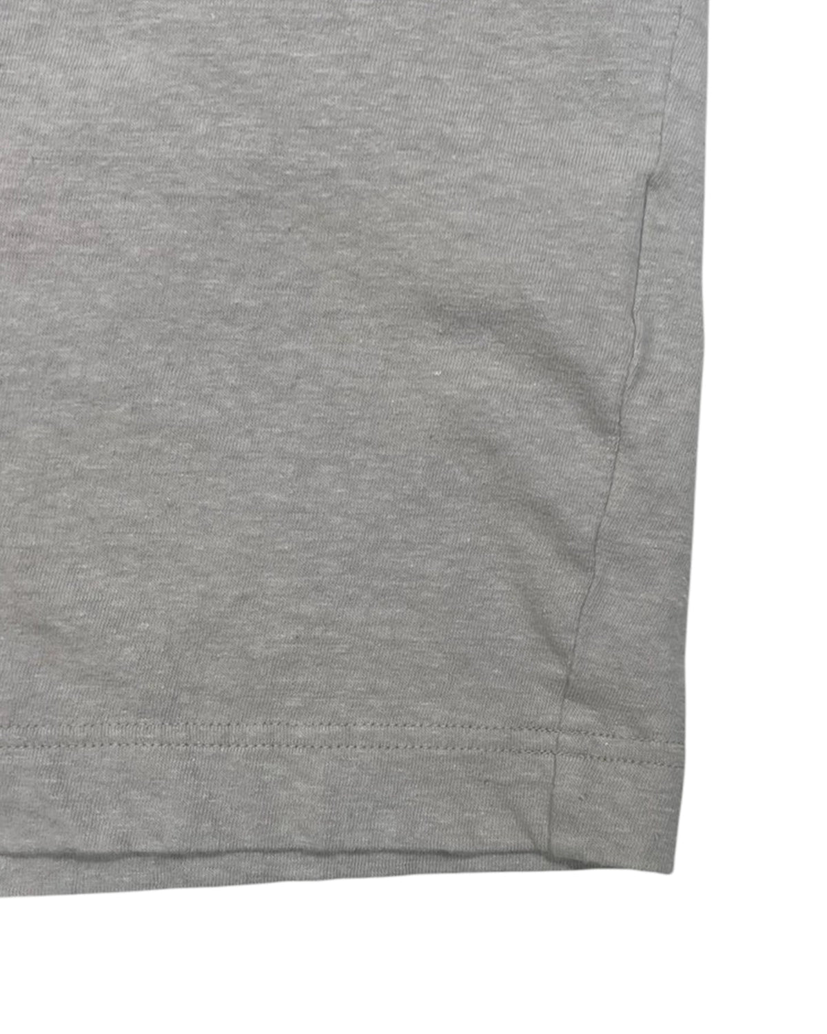 refomed / "SHOULDER GATHER" TEE (RECU-043)