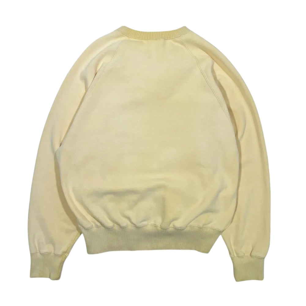 refomed  (※J.B.VOICE EXCLUSIVE ) / EX.10WASH REVERSBLE SWEATER (RECU-028P)