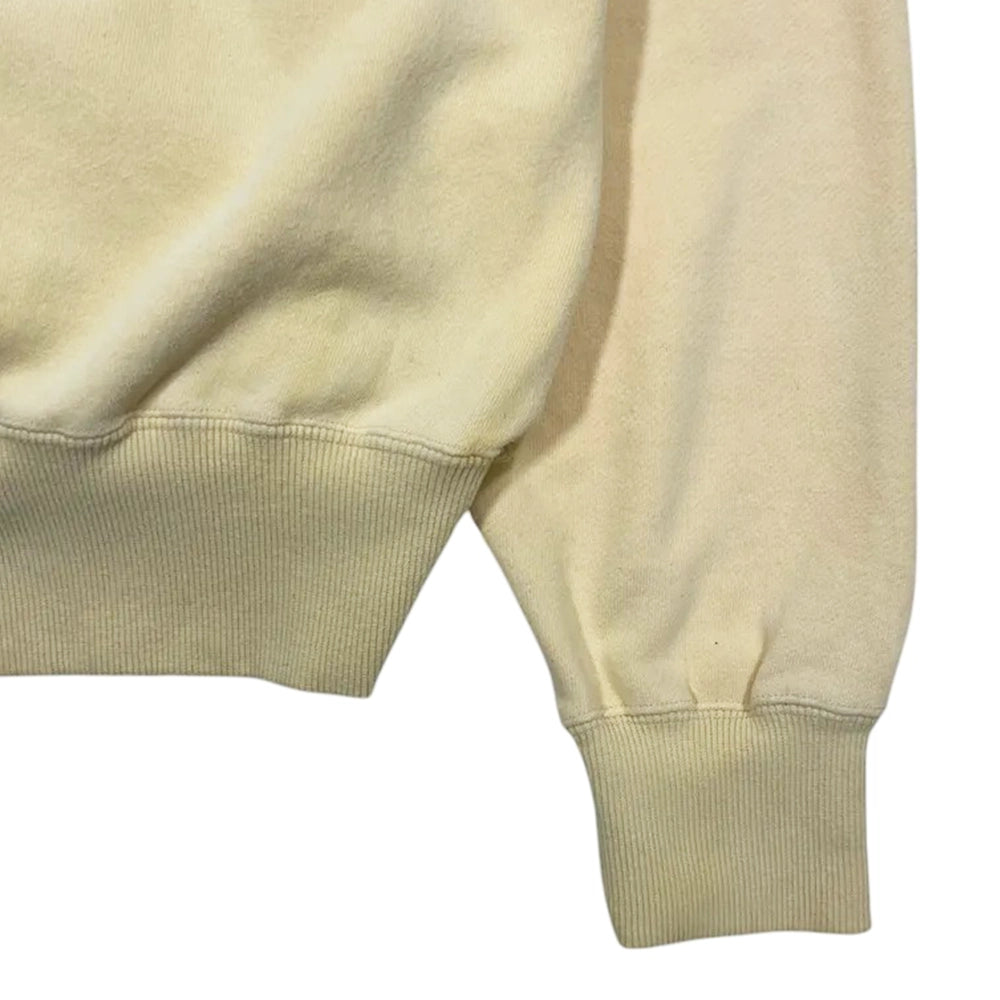 refomed  (※J.B.VOICE EXCLUSIVE ) / EX.10WASH REVERSBLE SWEATER (RECU-028P)