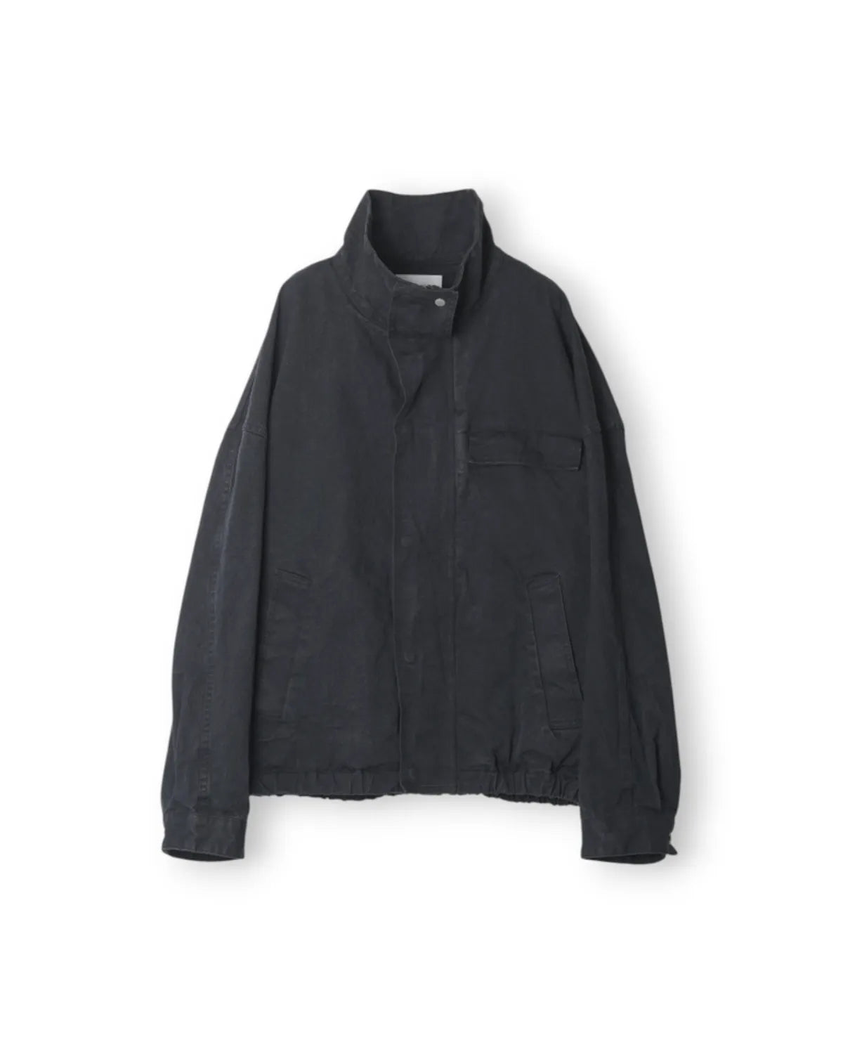 refomed の Active ZIP JACKET (REJK-050)