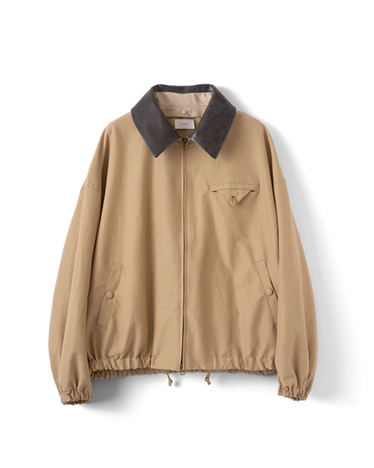 refomedのDOKA NYLON JACKET サイズ3 DOKA NYLON JACKET “TARP“ | refomed(リフォメッド) / アウター