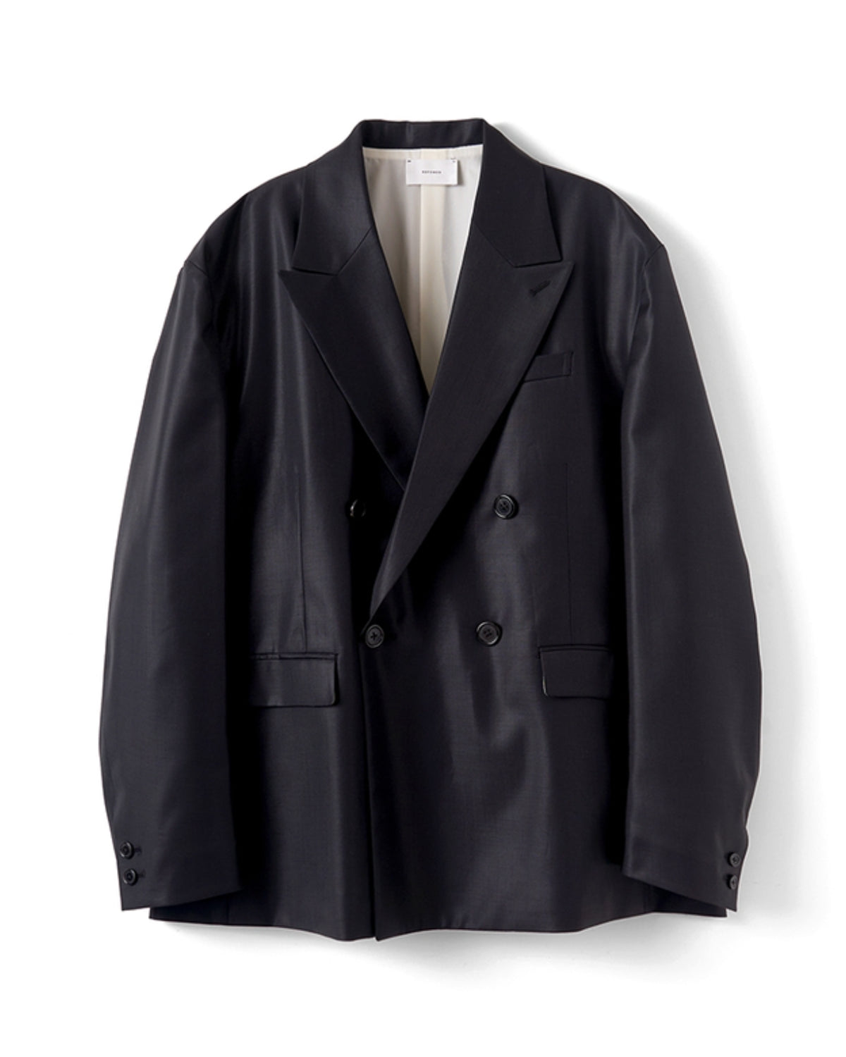 refomed の FOREMAN DOUBLE JACKET"WOOL" (REJK-041)