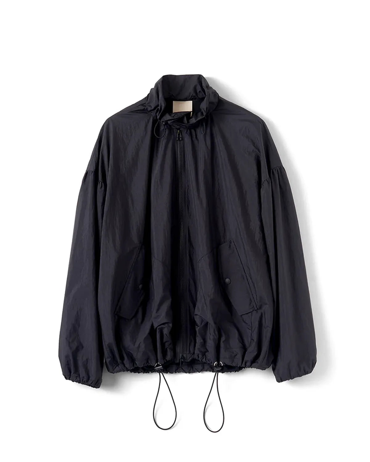refomed の FRAMER NYLON JACKET (REJK-043)