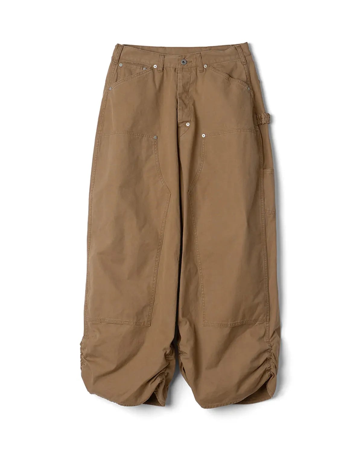 refomed の FRESH MAN DOUBLE KNEE PANTS (REPT-042)