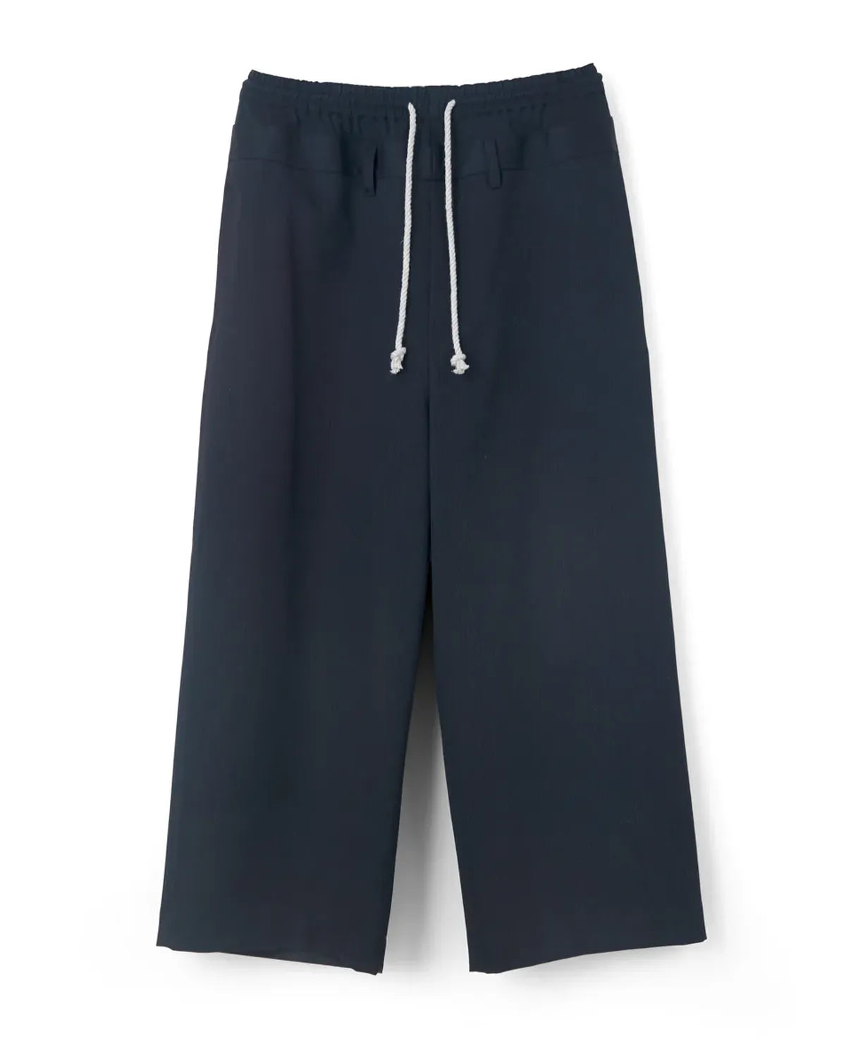 refomed の FRESH MAN WOOL PANTS (REPT-048)