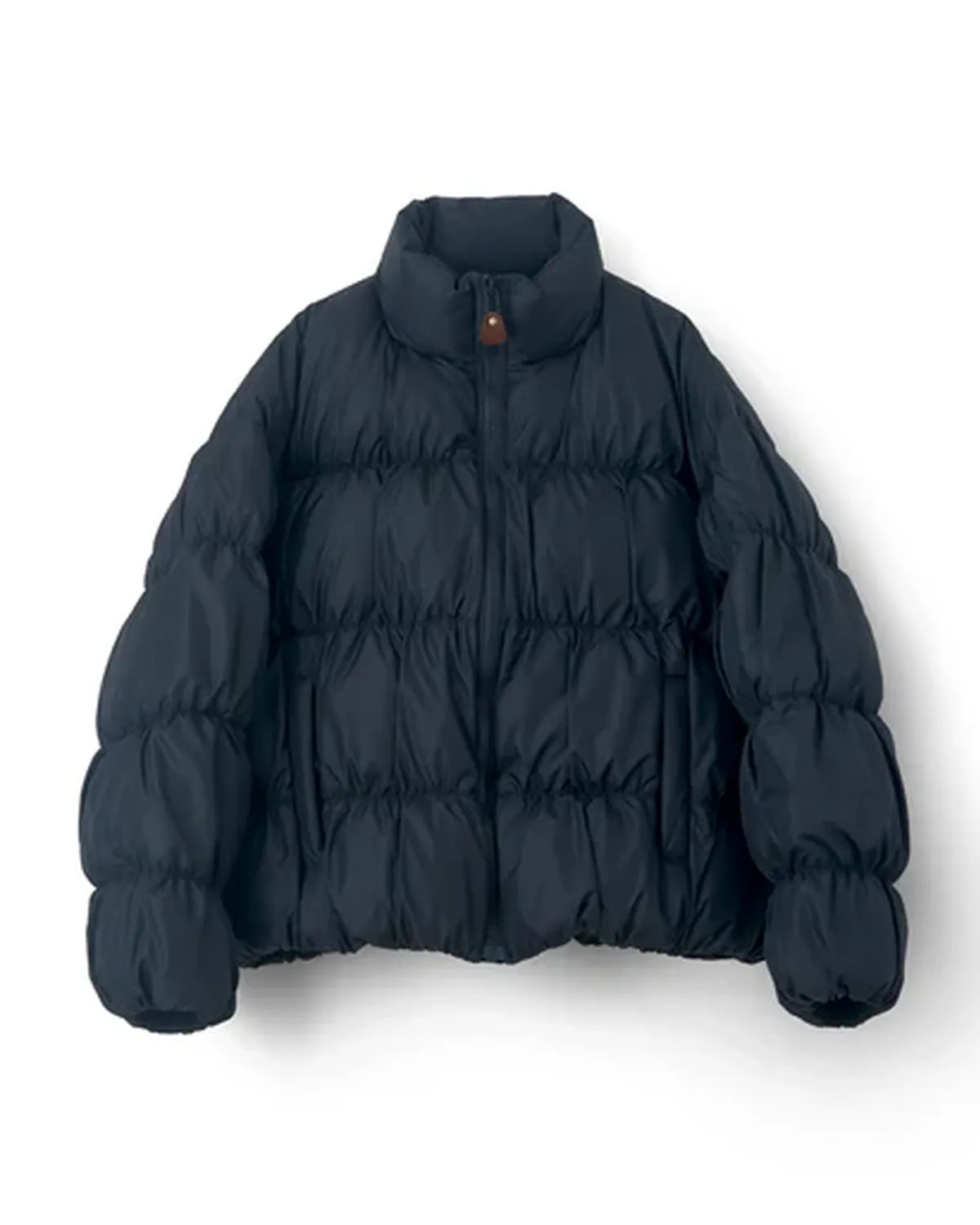 refomed の MANUAL DOWN JACKET (REJK-035)