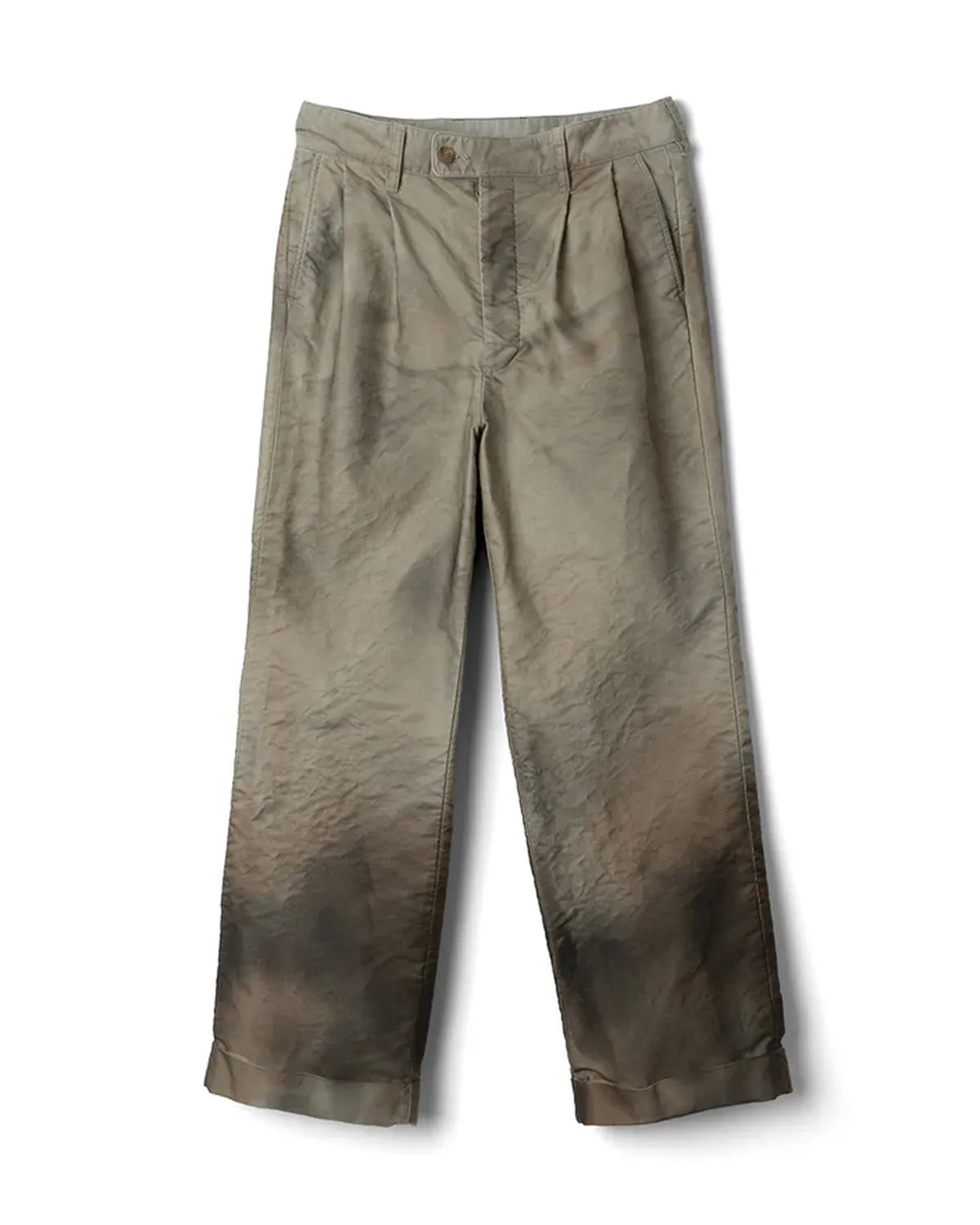 refomed の NEXT MAN MOLESKIN PANTS (REPT-031)