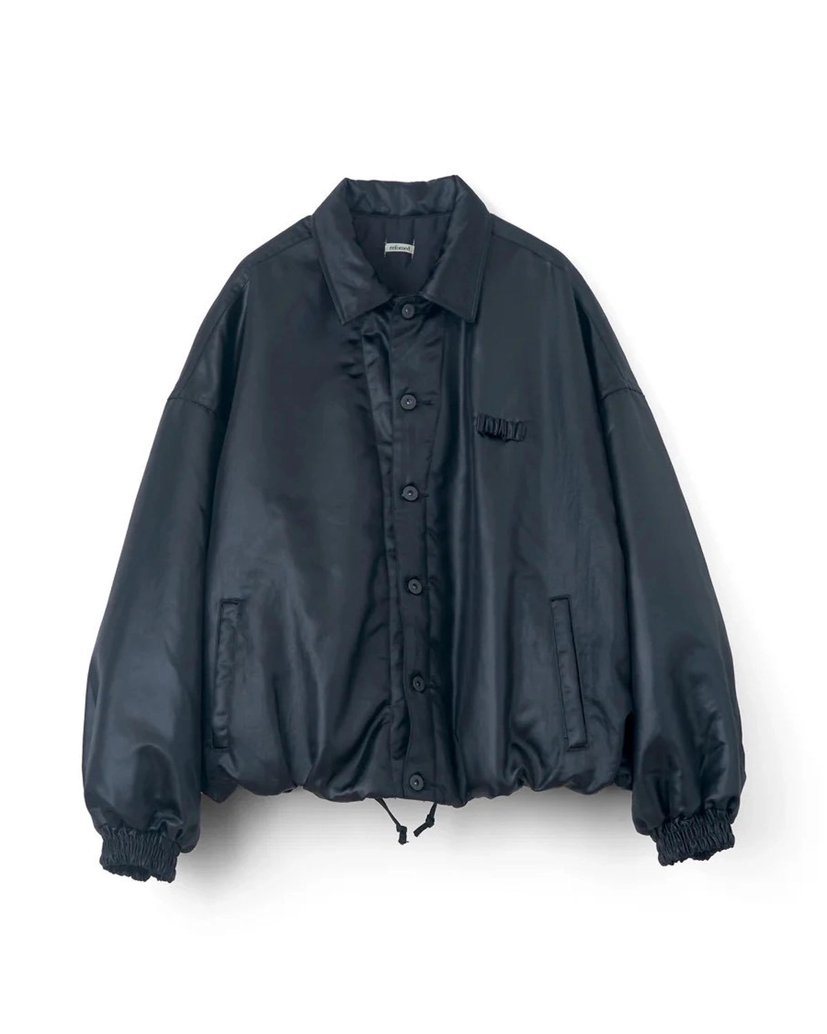refomed （リフォメッド） / NEXT MAN NYLON JACKET | 公式通販・JACK