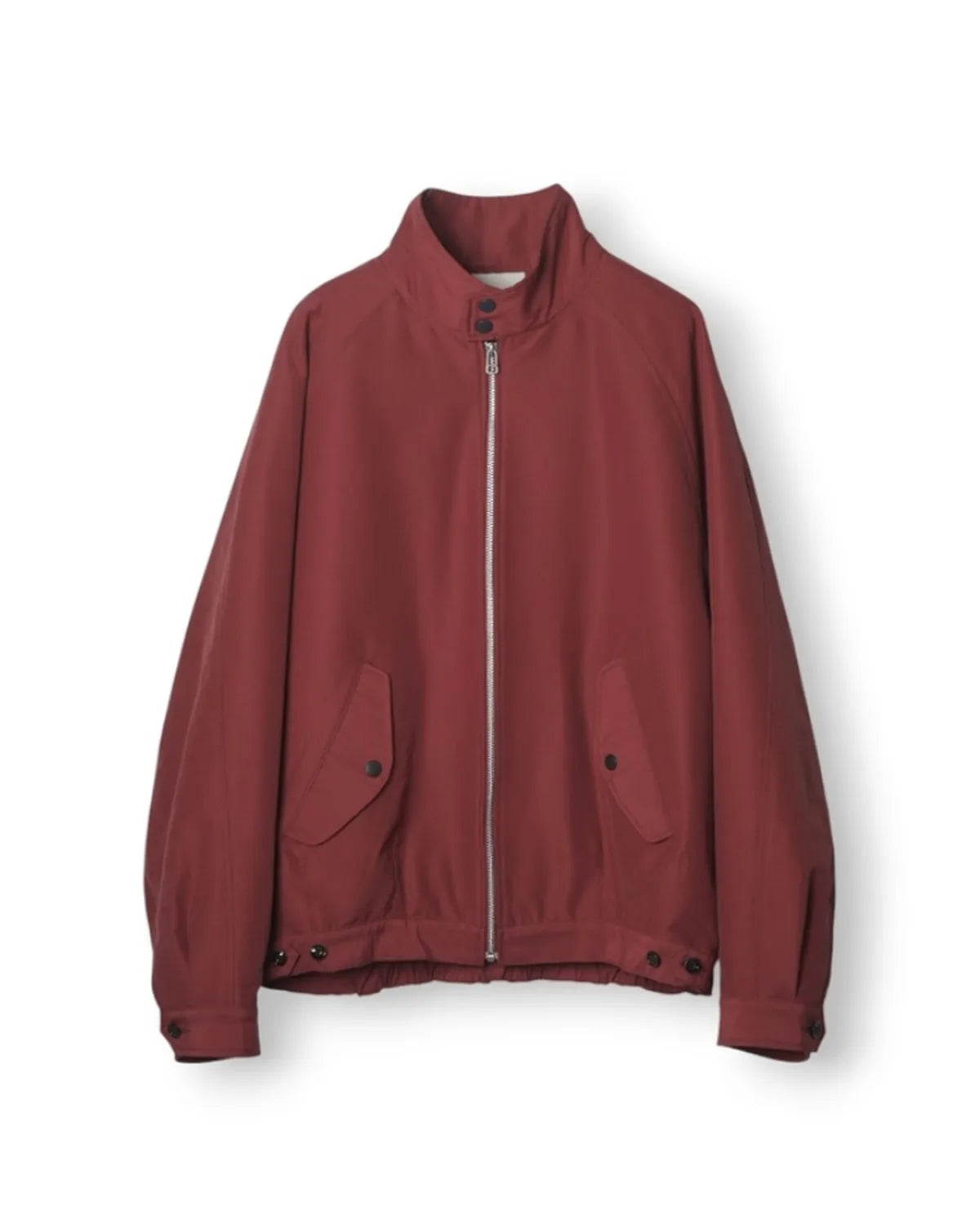 refomed の NEXT MAN NYLON JACKET (REJK-045)