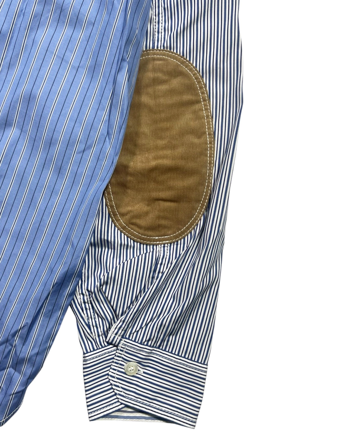 JUNYA WATANABE MAN / L/S SHIRT (WR-B001-051)