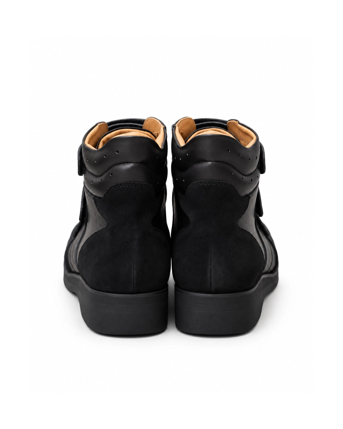FOOTWORKS / German Militaly Pilot Trainer Shoes (F04-0001M)