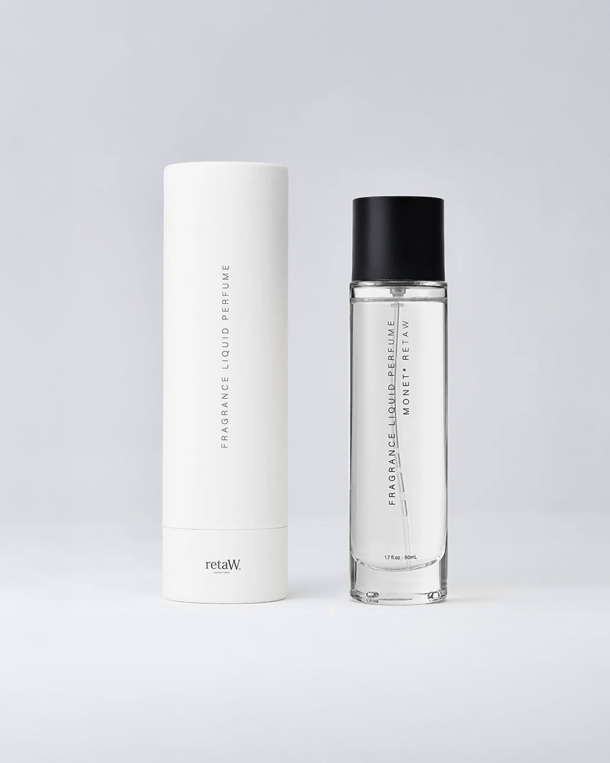retaW / Liquid Perfume MONET* (rtw-571)